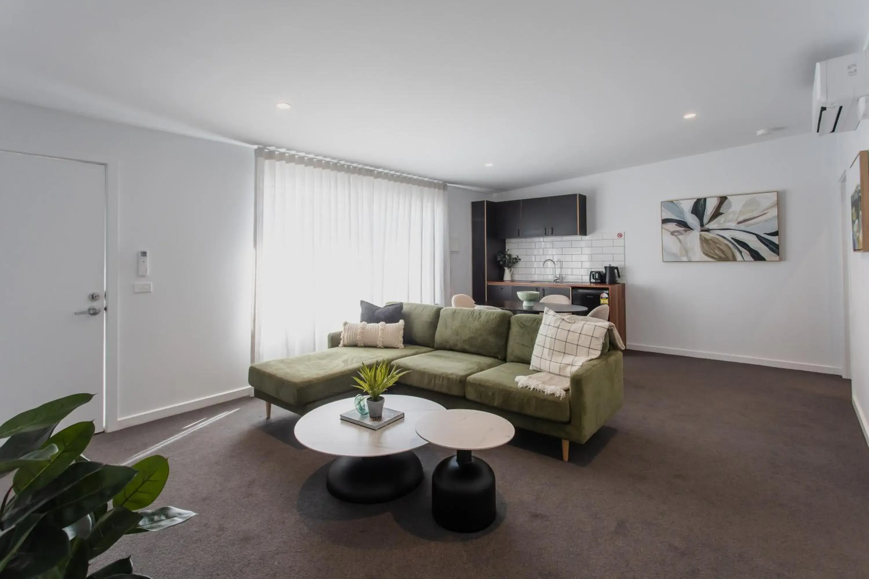 Apartment - Disability Access in Yarra Valley Grand Apartment - Disability Access in Yarra Valley Grand