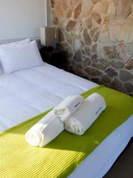 King or Twin Room - Ground Floor in Funky Town King or Twin Room - Ground Floor in Funky Town