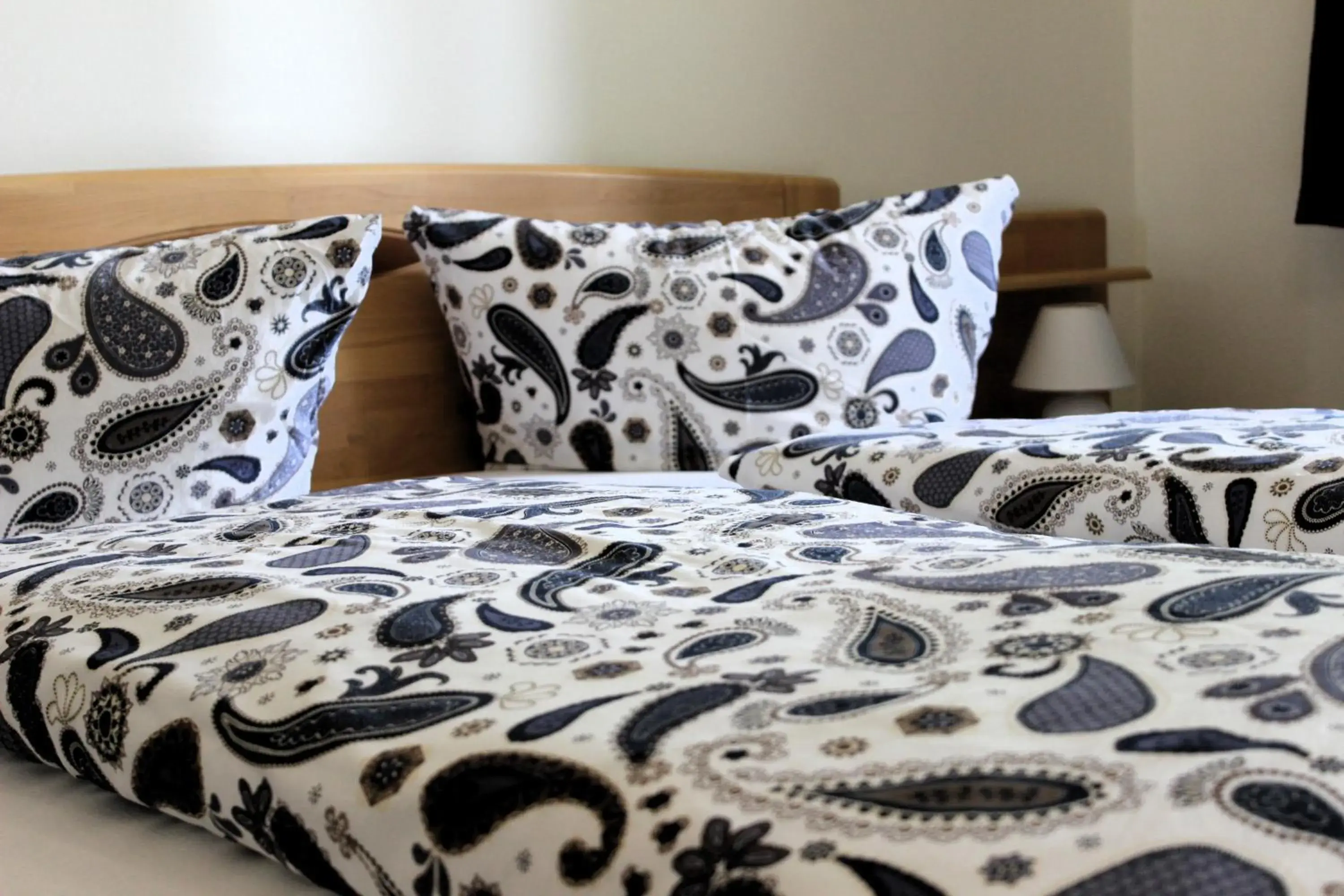 Standard Double Room - single occupancy in The Avalon Hotel - Altstadt Schwerin Standard Double Room - single occupancy in The Avalon Hotel - Altstadt Schwerin