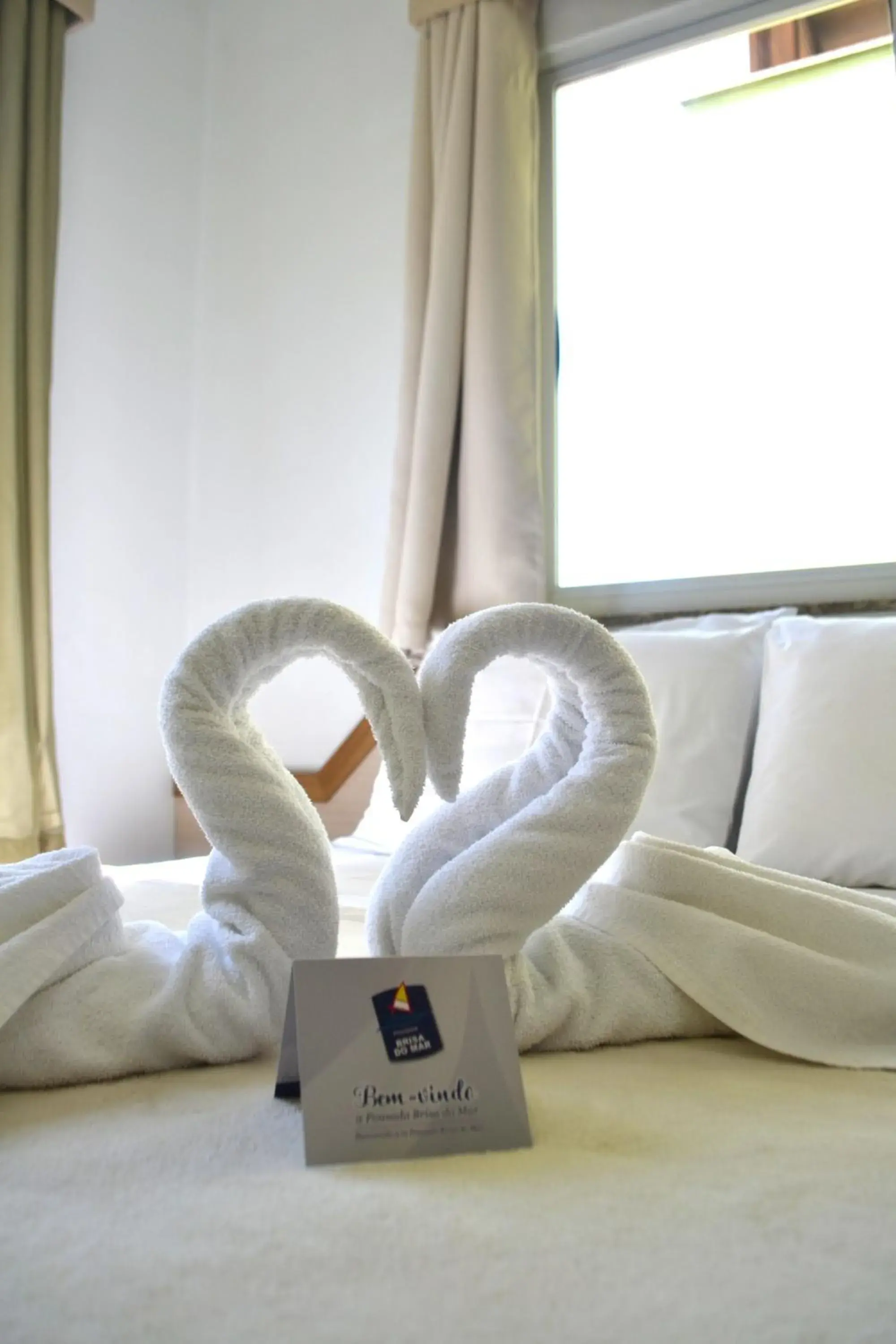 Two-Bedroom Apartment in Pousada Brisa do Mar Two-Bedroom Apartment in Pousada Brisa do Mar