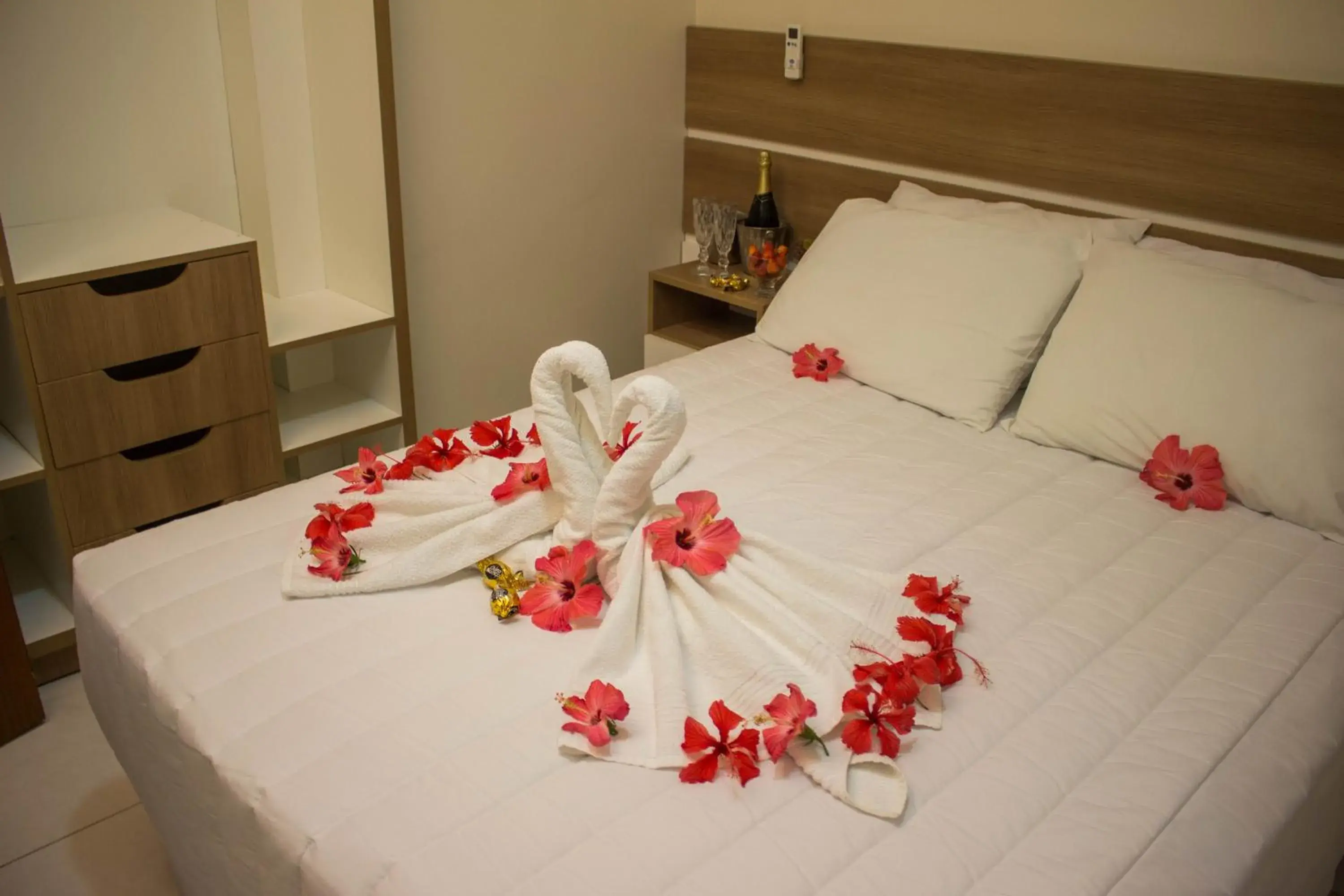 Suite in Pousada Brisa do Mar Suite in Pousada Brisa do Mar