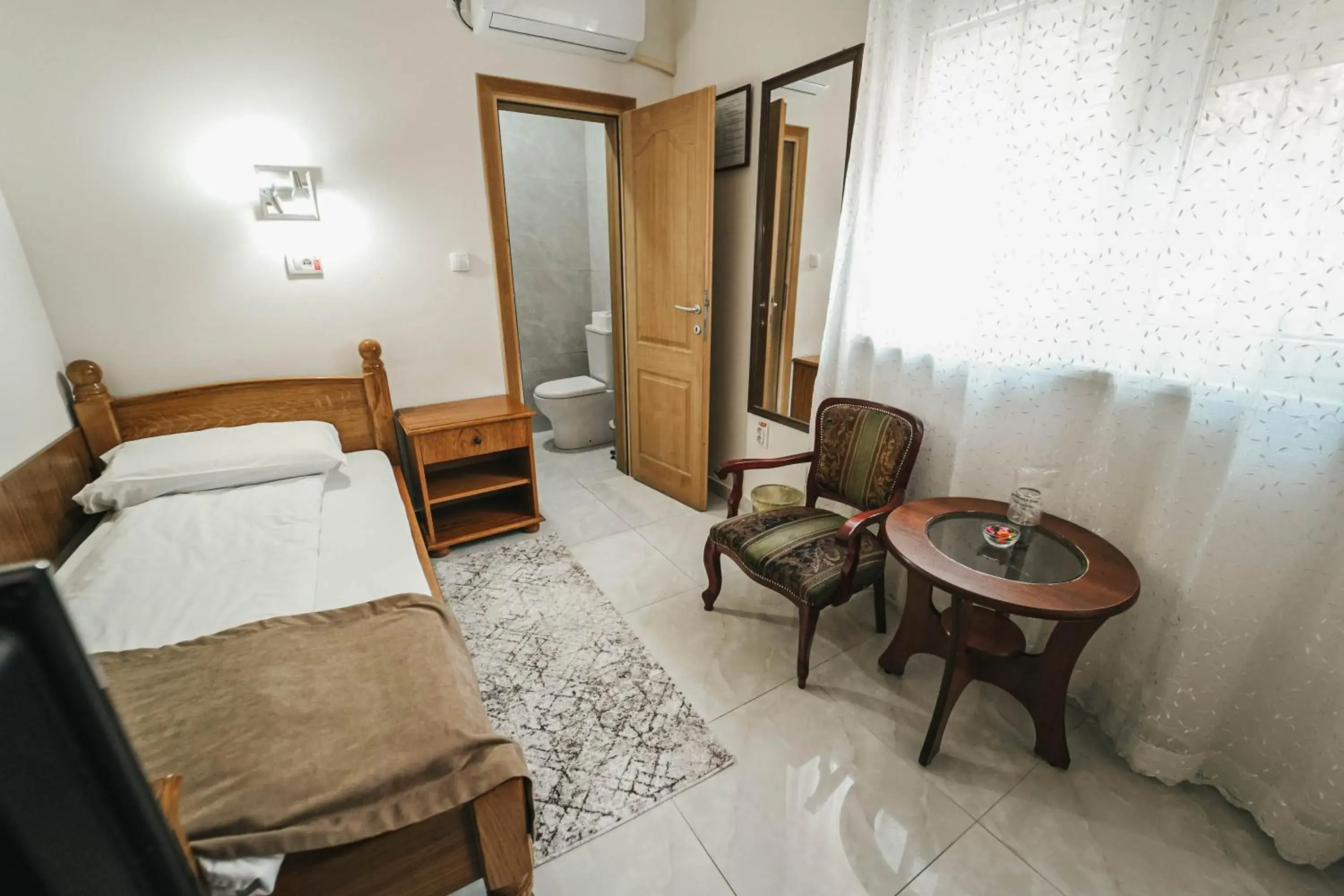 Single Room - single occupancy in B&B Passage Single Room - single occupancy in B&B Passage