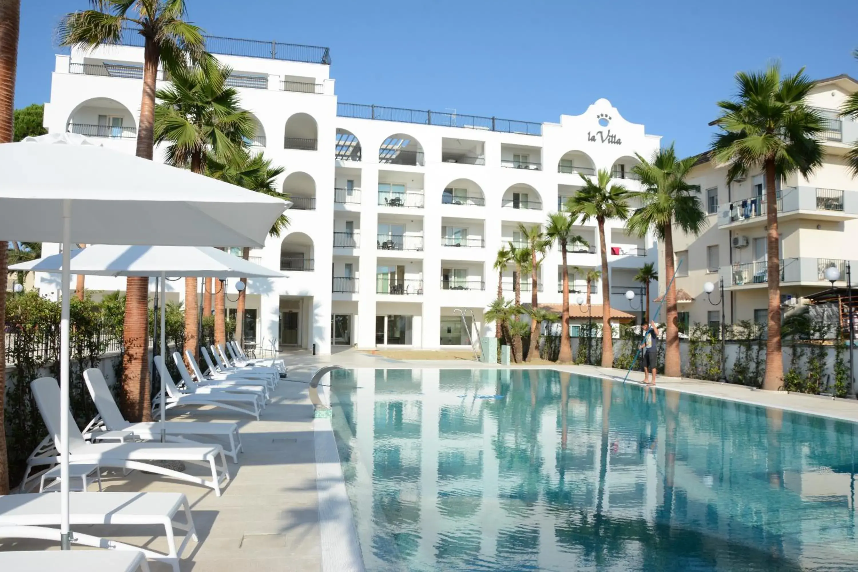 Residence La Villa Residence La Villa