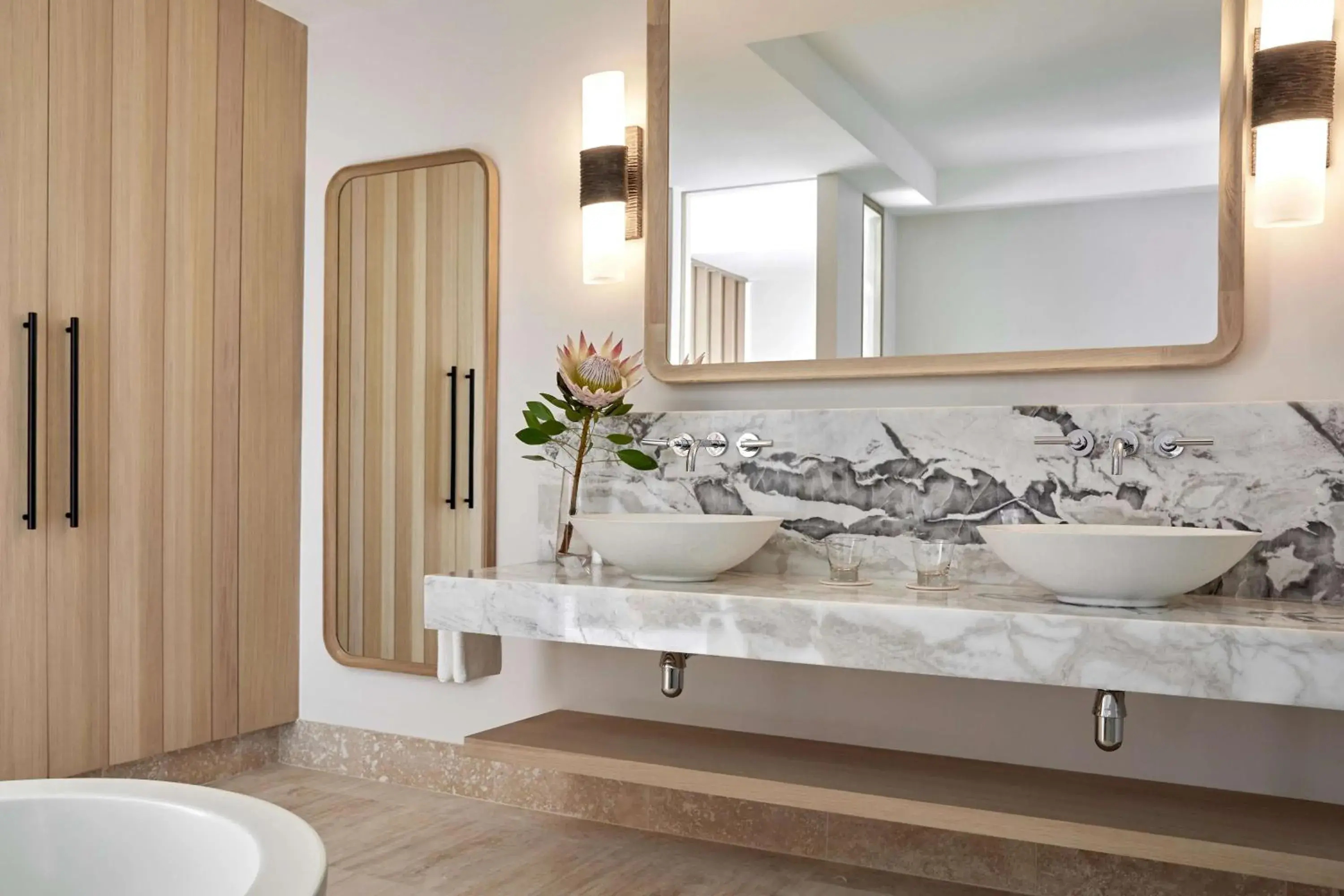 Marina Table Mountain Queen Room in One&Only Cape Town Marina Table Mountain Queen Room in One&Only Cape Town