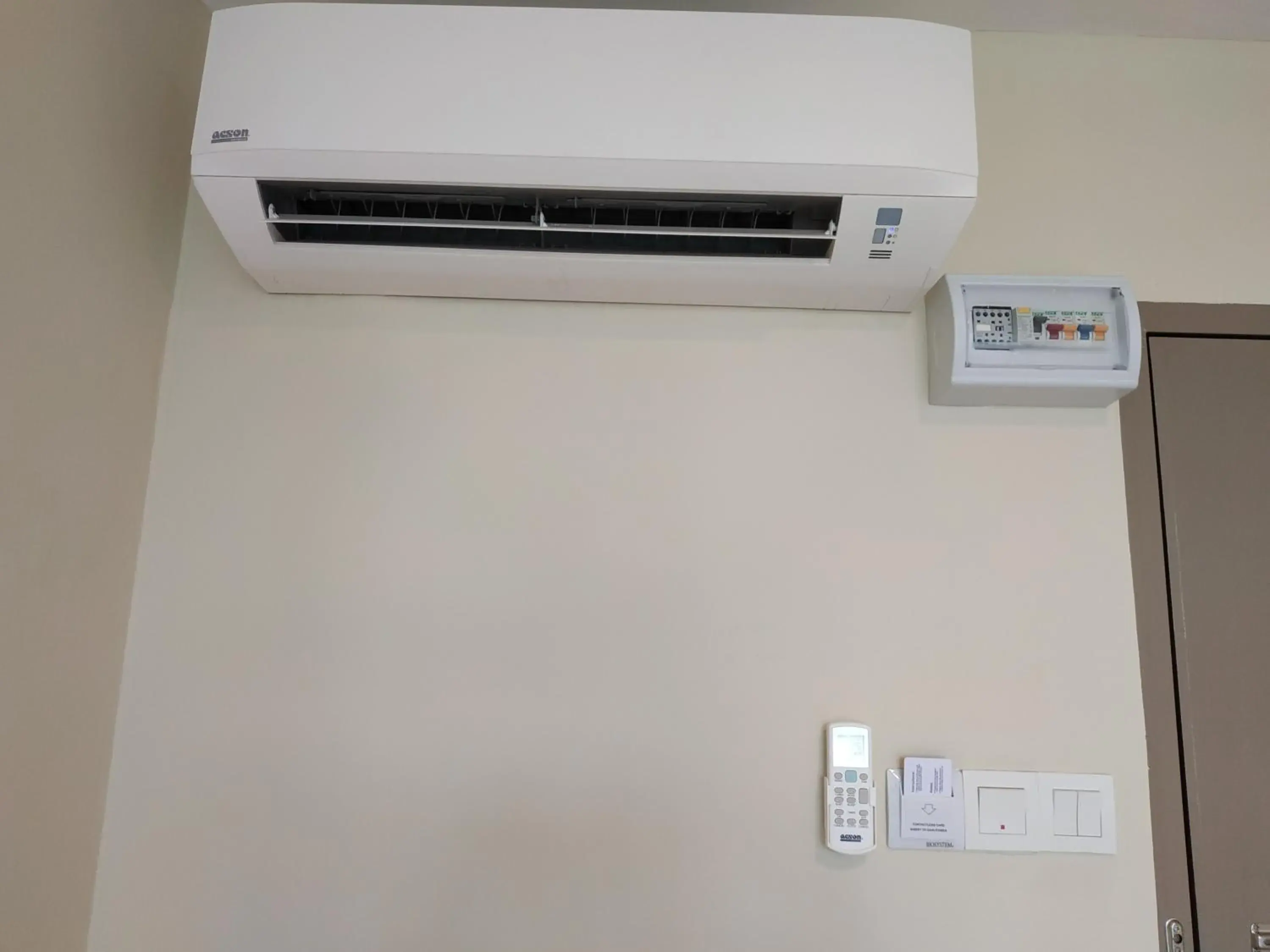 Standard Queen Room in M Design Hotel @ Bangi 7 Standard Queen Room in M Design Hotel @ Bangi 7