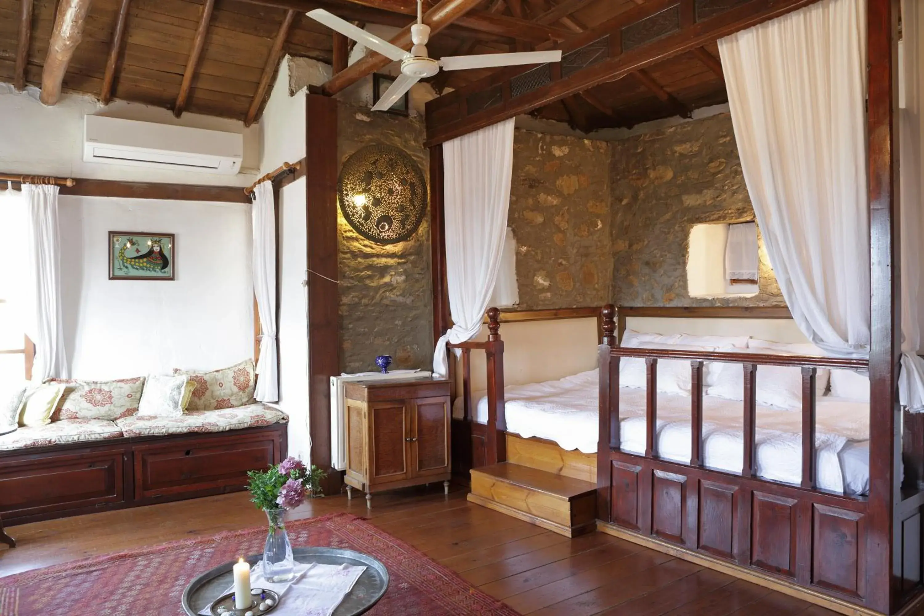 House in Nisanyan Hotel House in Nisanyan Hotel