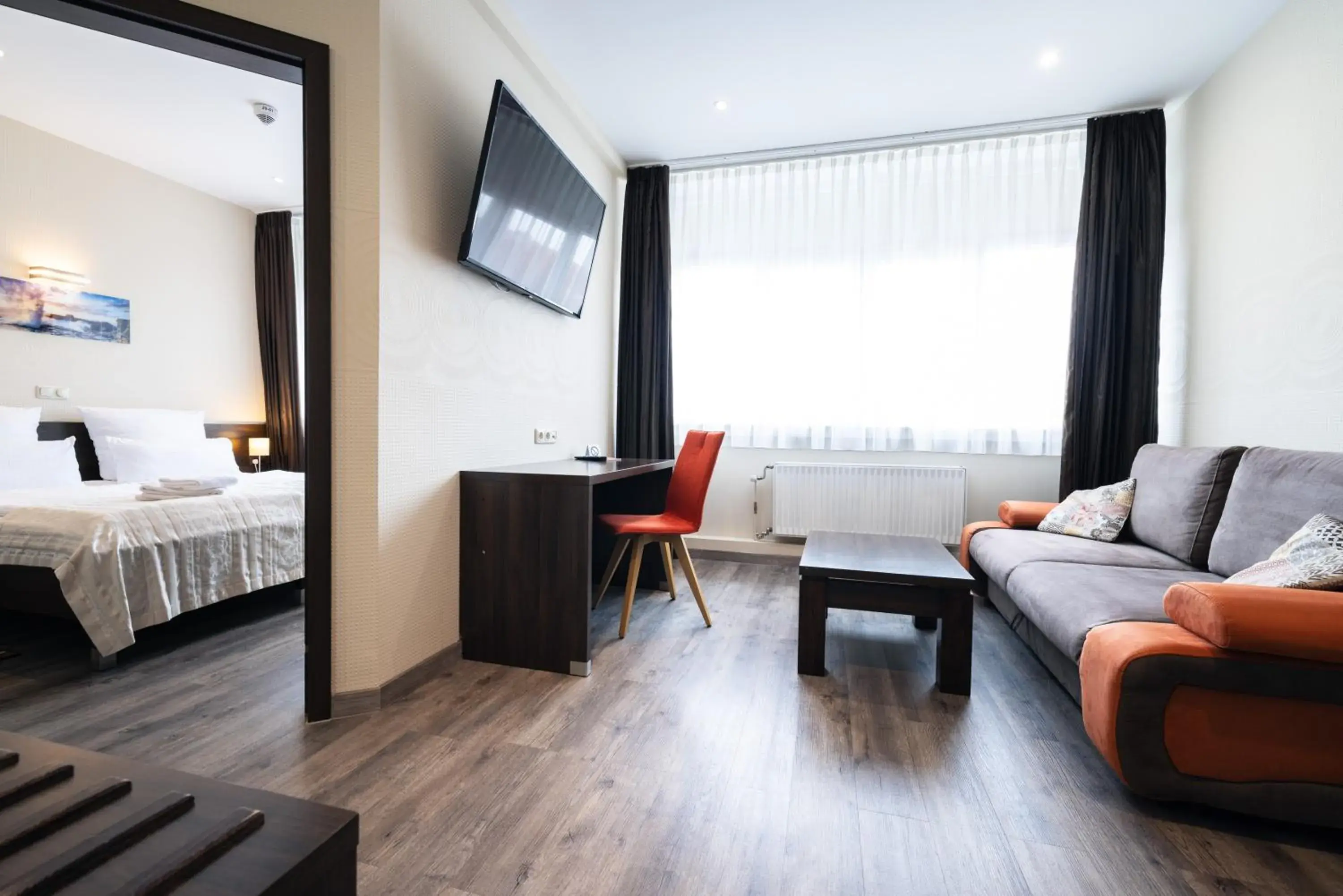 Junior Suite with Shower in home Hotel Junior Suite with Shower in home Hotel