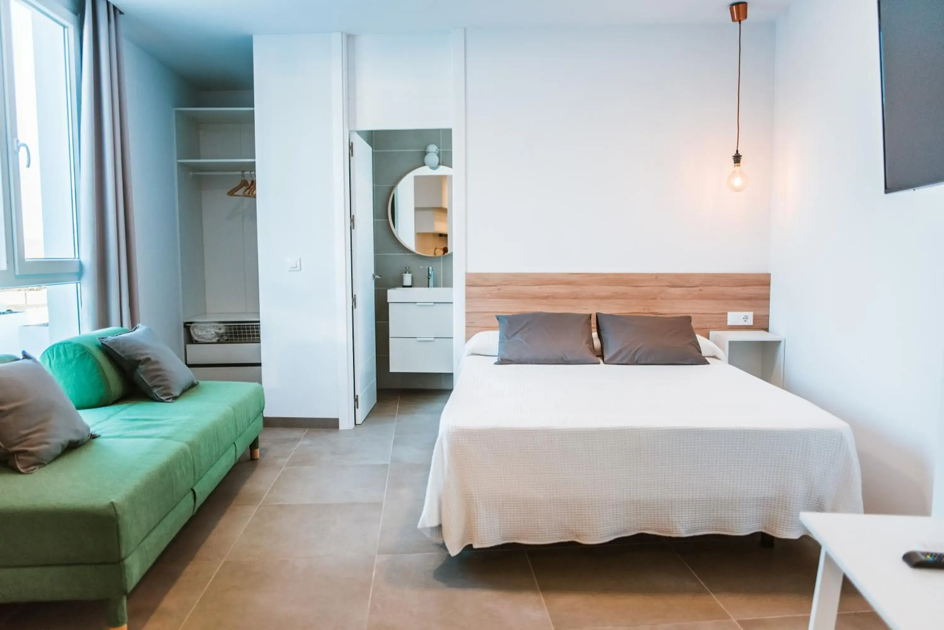 Standard Studio in Apartamentos ZHR Standard Studio in Apartamentos ZHR