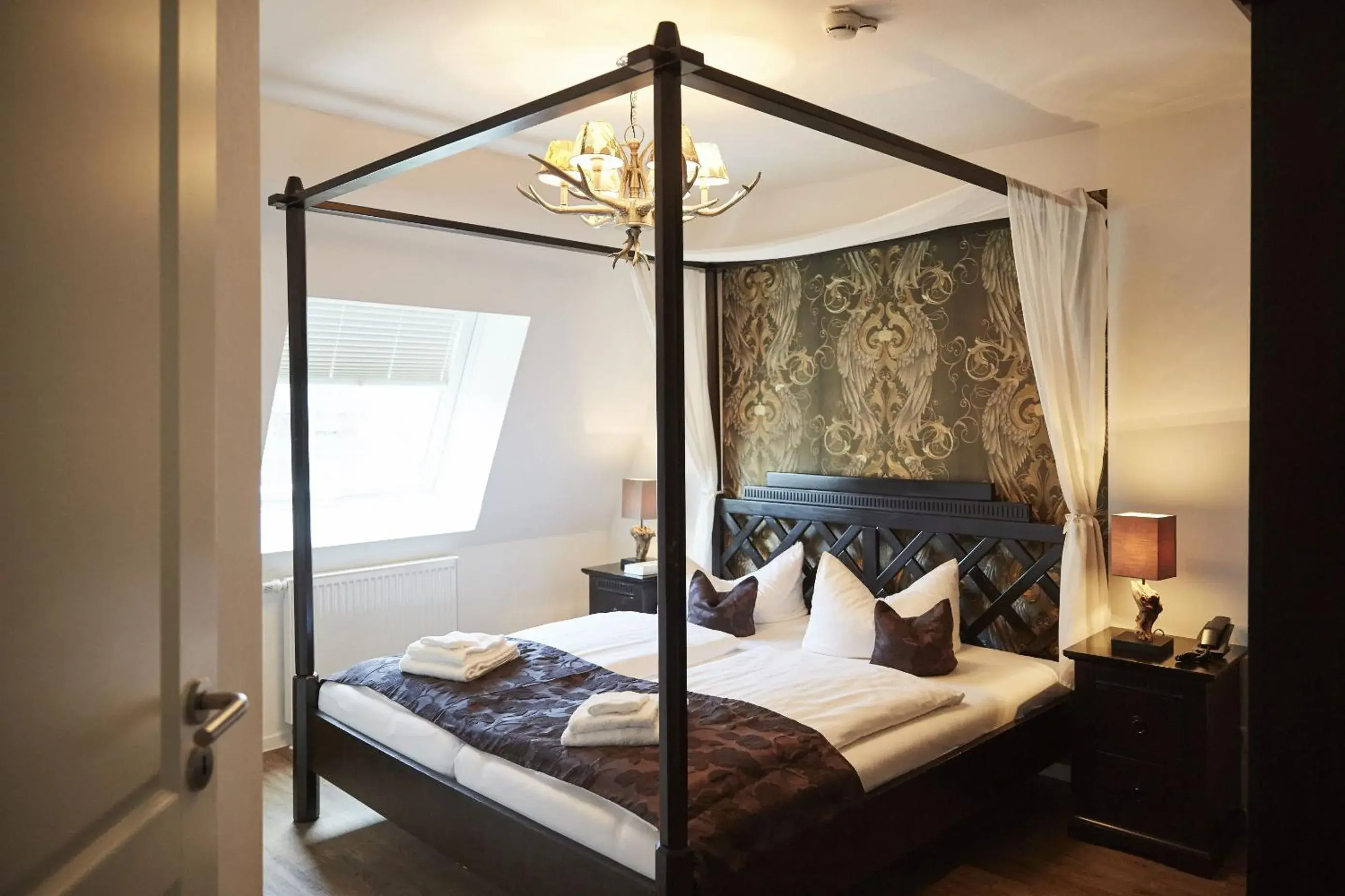 Large Suite in Aparthotel Bernstein Large Suite in Aparthotel Bernstein