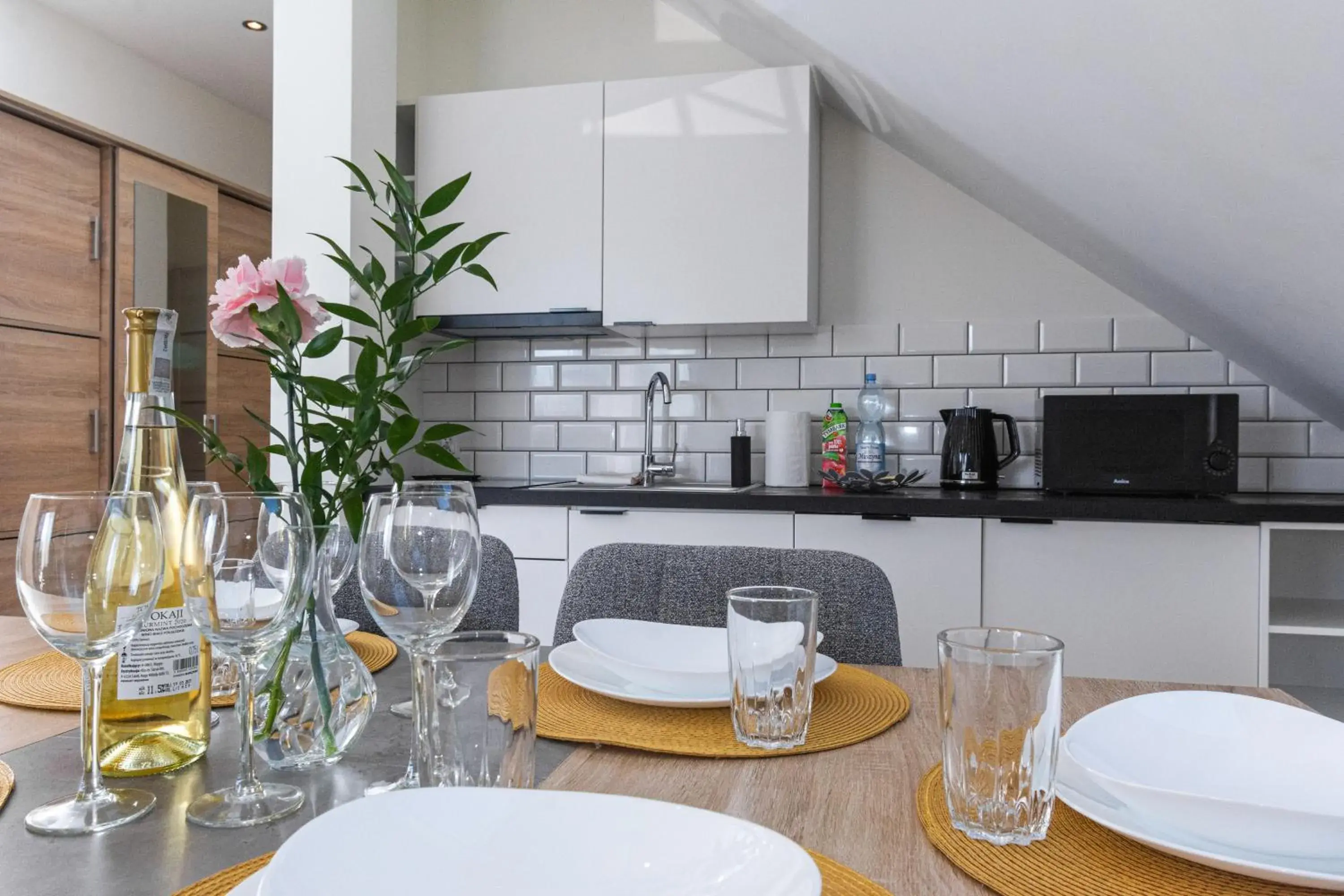 Apartamenty Jantar Apartamenty Jantar