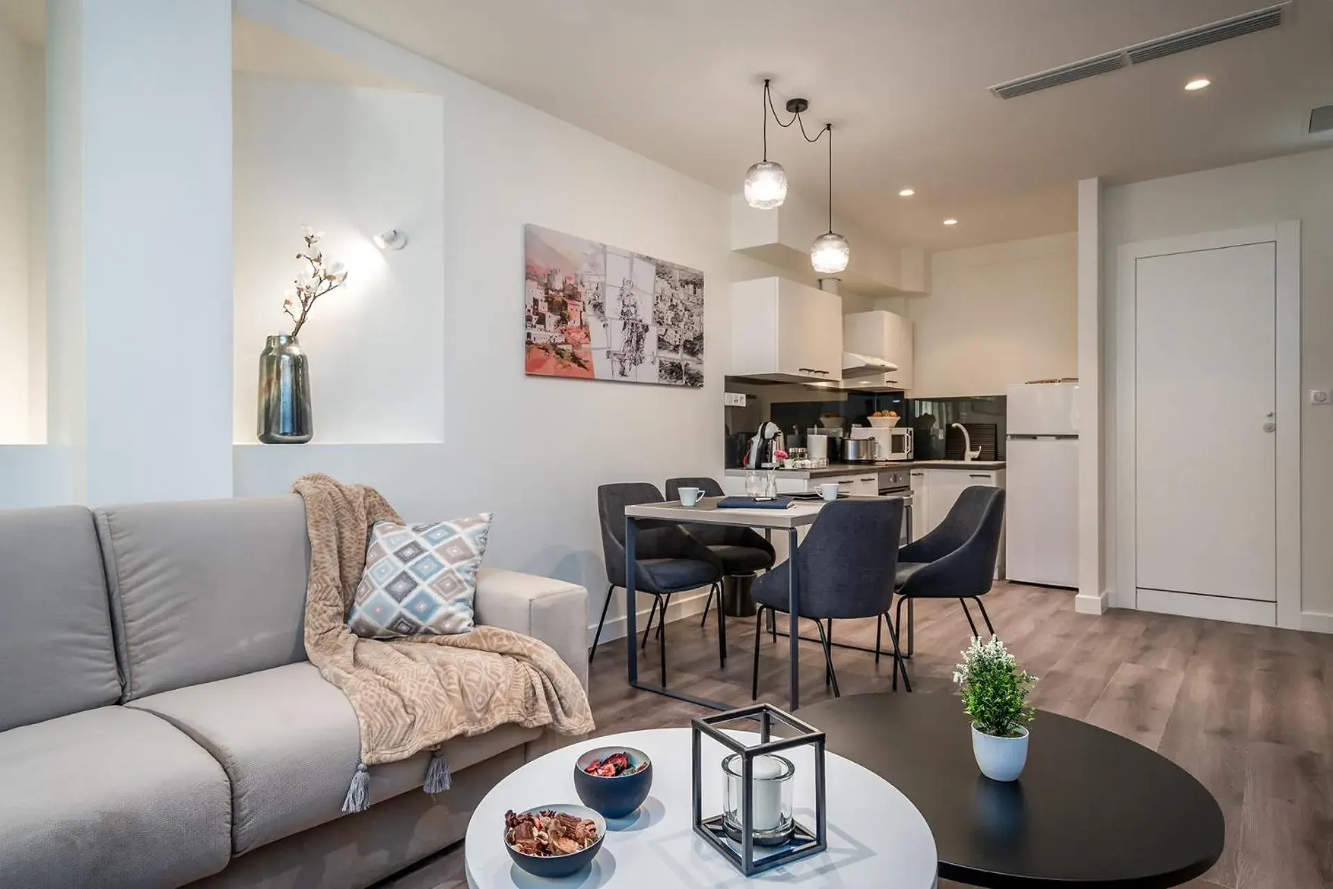 Suite in Urban Nest - Suites & Apartments Suite in Urban Nest - Suites & Apartments