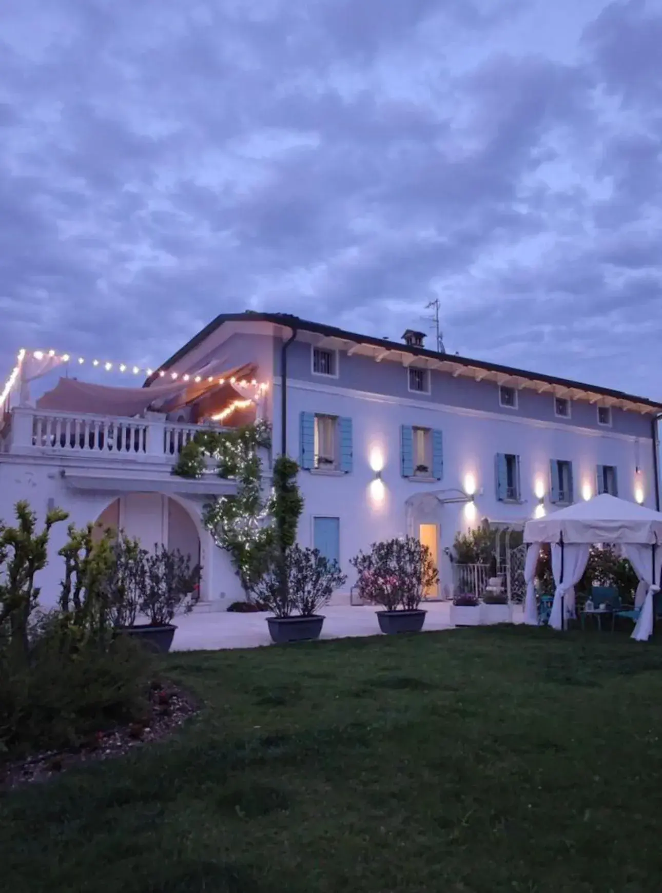 B&B La Terrazza B&B La Terrazza