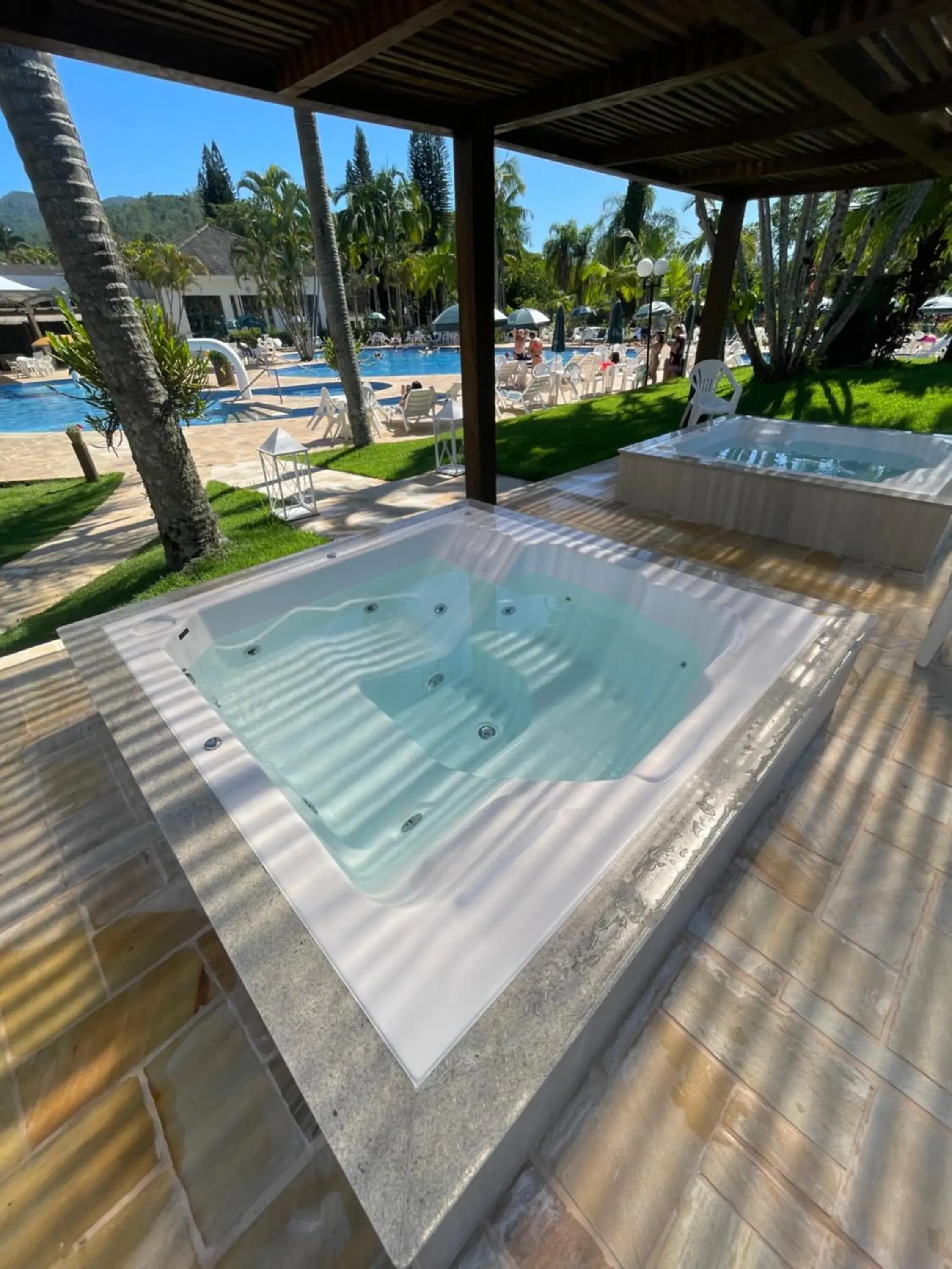 Hotel Termas Gravatal Hotel Termas Gravatal