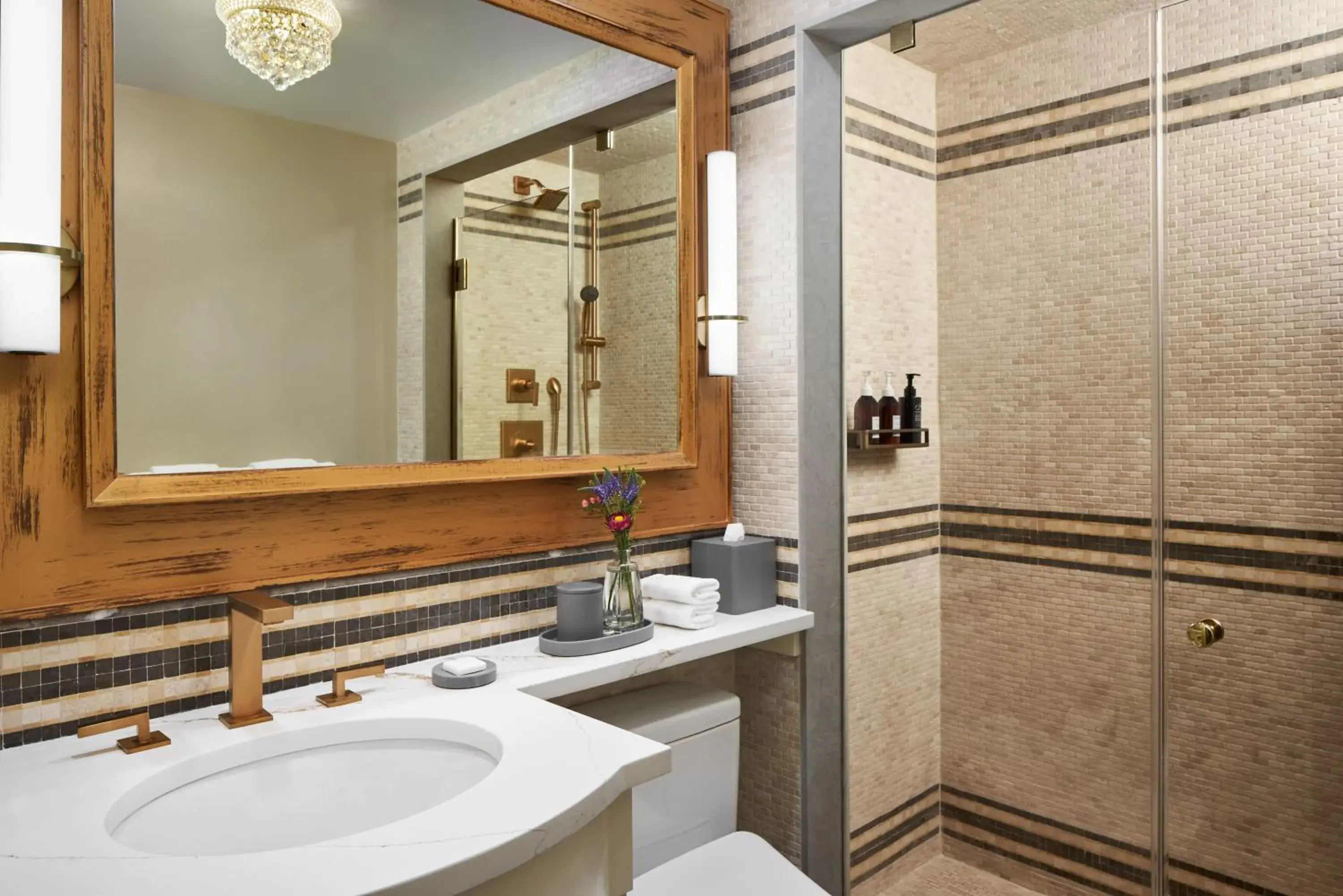 Superior Double Room with Two Double Beds and Interior View in The St. Regis Washington, D.C. Superior Double Room with Two Double Beds and Interior View in The St. Regis Washington, D.C.