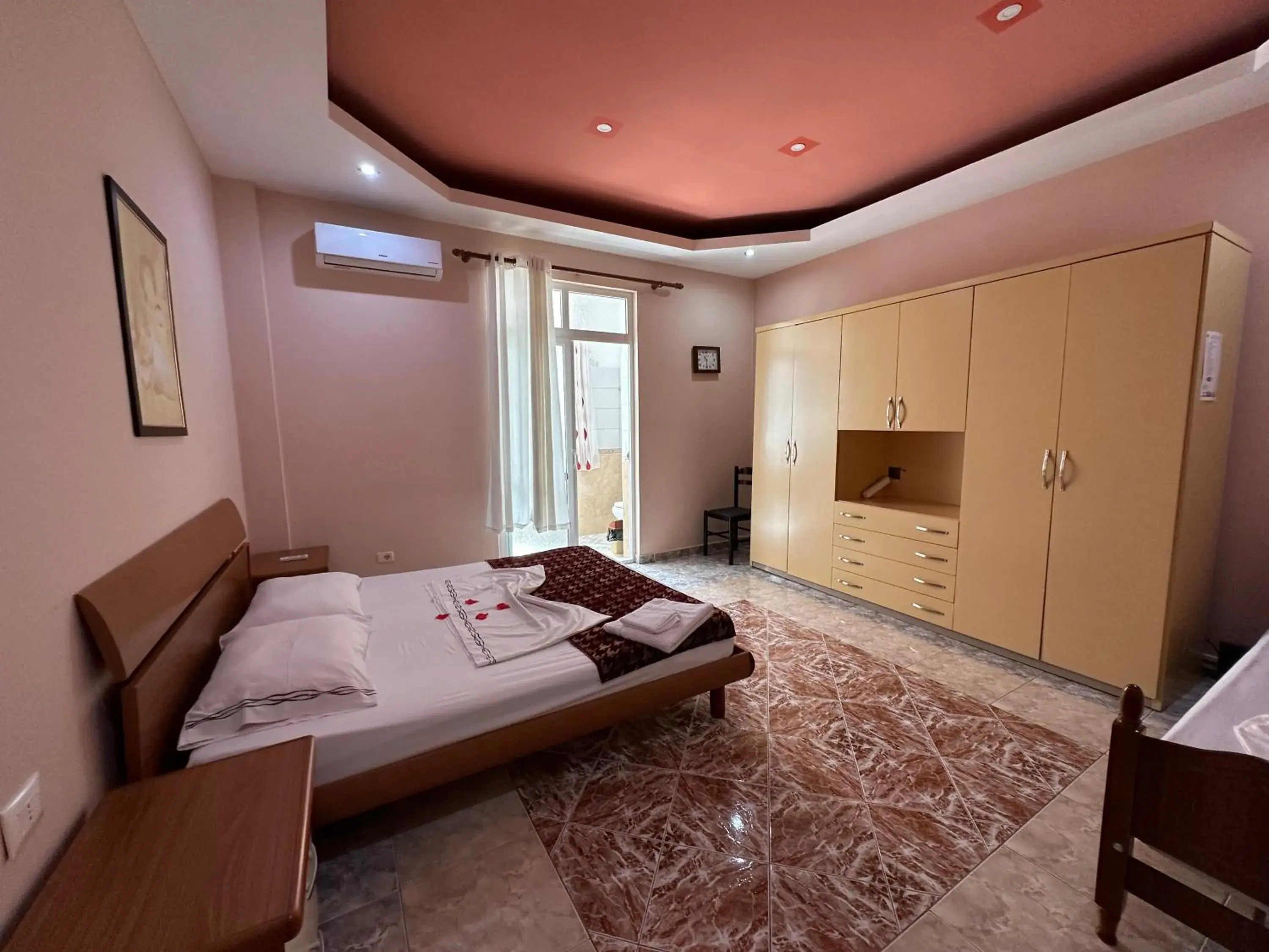 Deluxe Apartment in Chicago hotel Deluxe Apartment in Chicago hotel