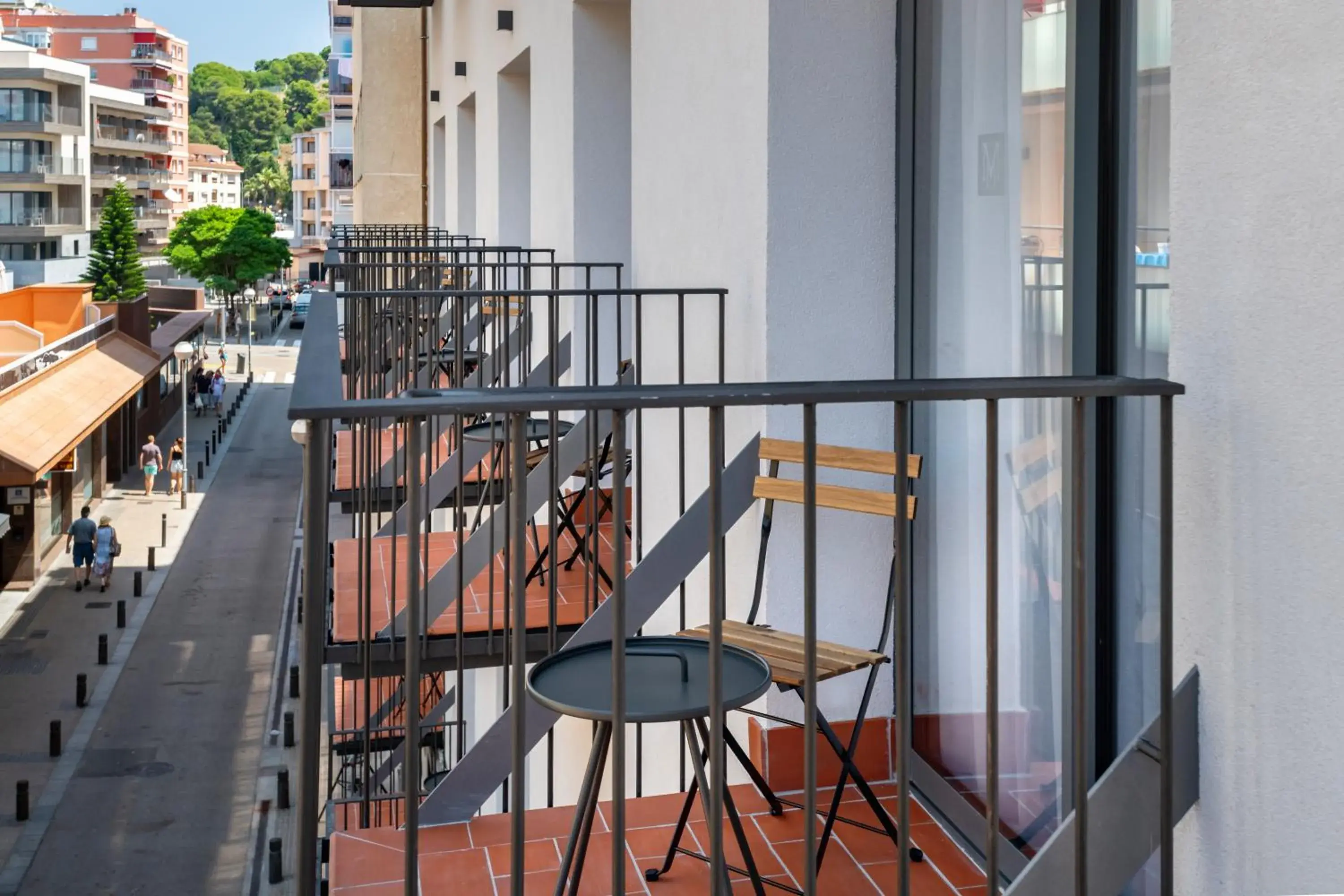 Double or Twin Room with City View in GHT Miratge - Only Adults 18 and up Double or Twin Room with City View in GHT Miratge - Only Adults 18 and up