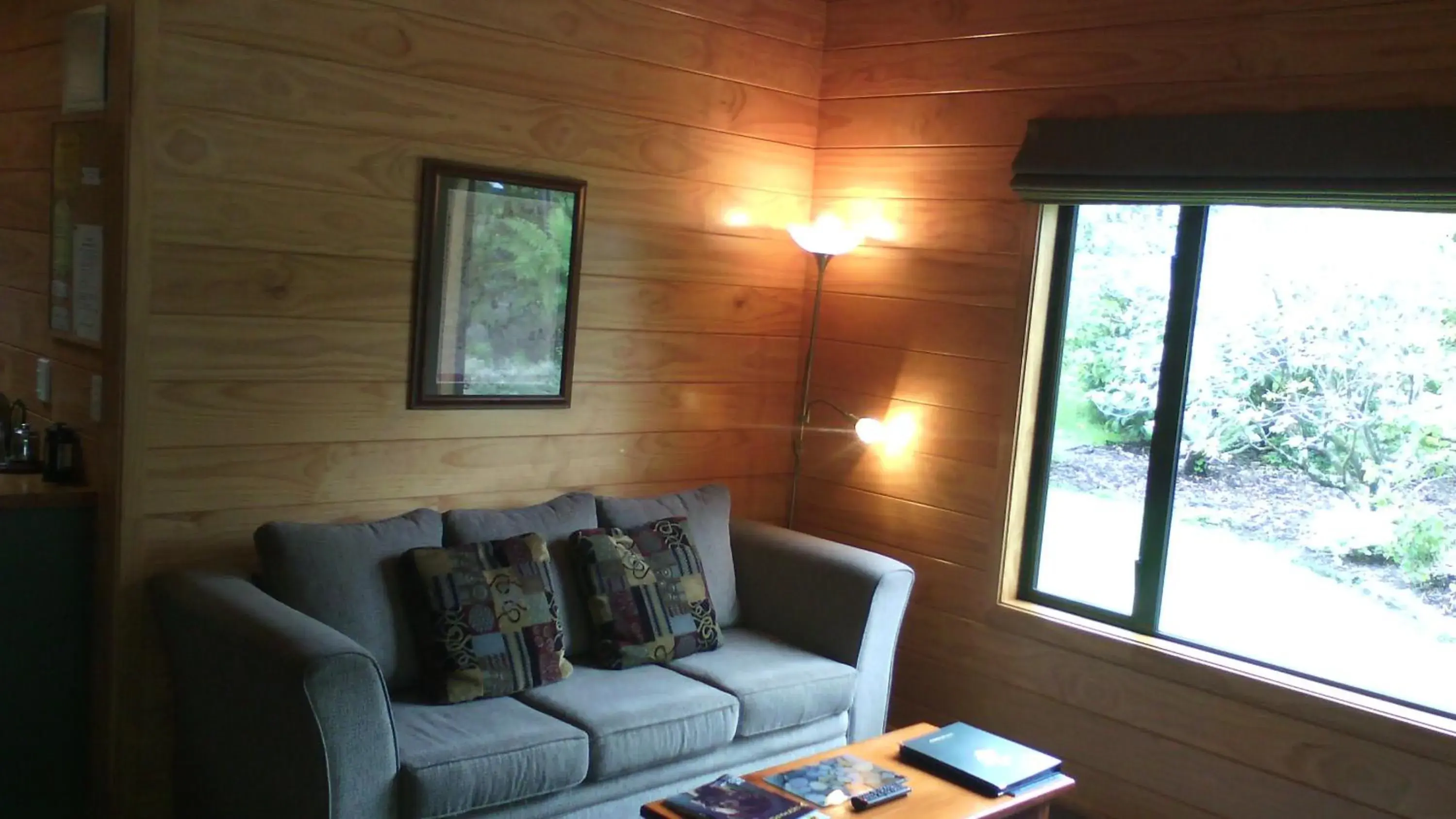 Executive Suite in Creel Lodge Executive Suite in Creel Lodge