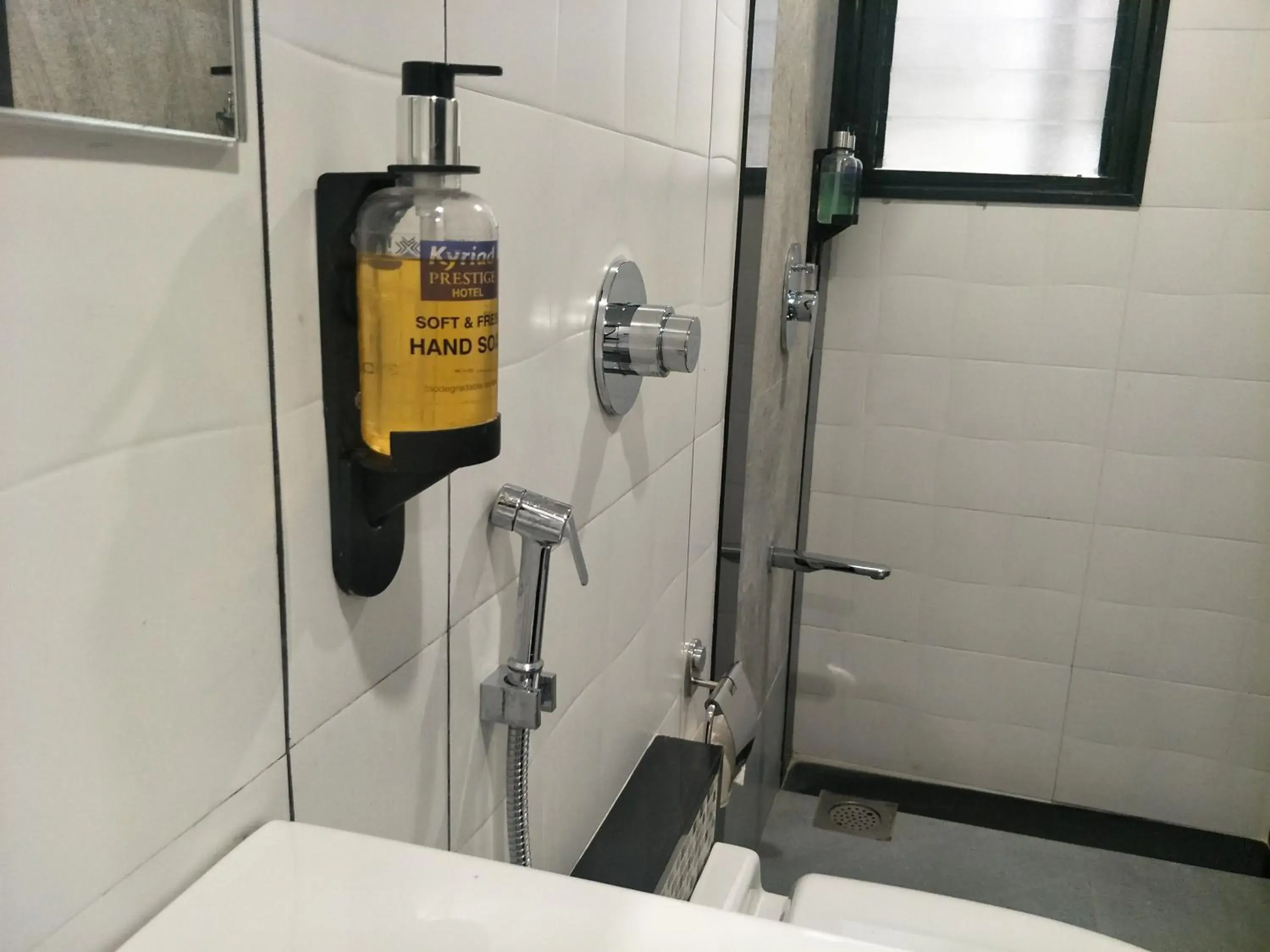 Deluxe Double or Twin Room - single occupancy in Kyriad Hotel Solapur by OTHPL Deluxe Double or Twin Room - single occupancy in Kyriad Hotel Solapur by OTHPL