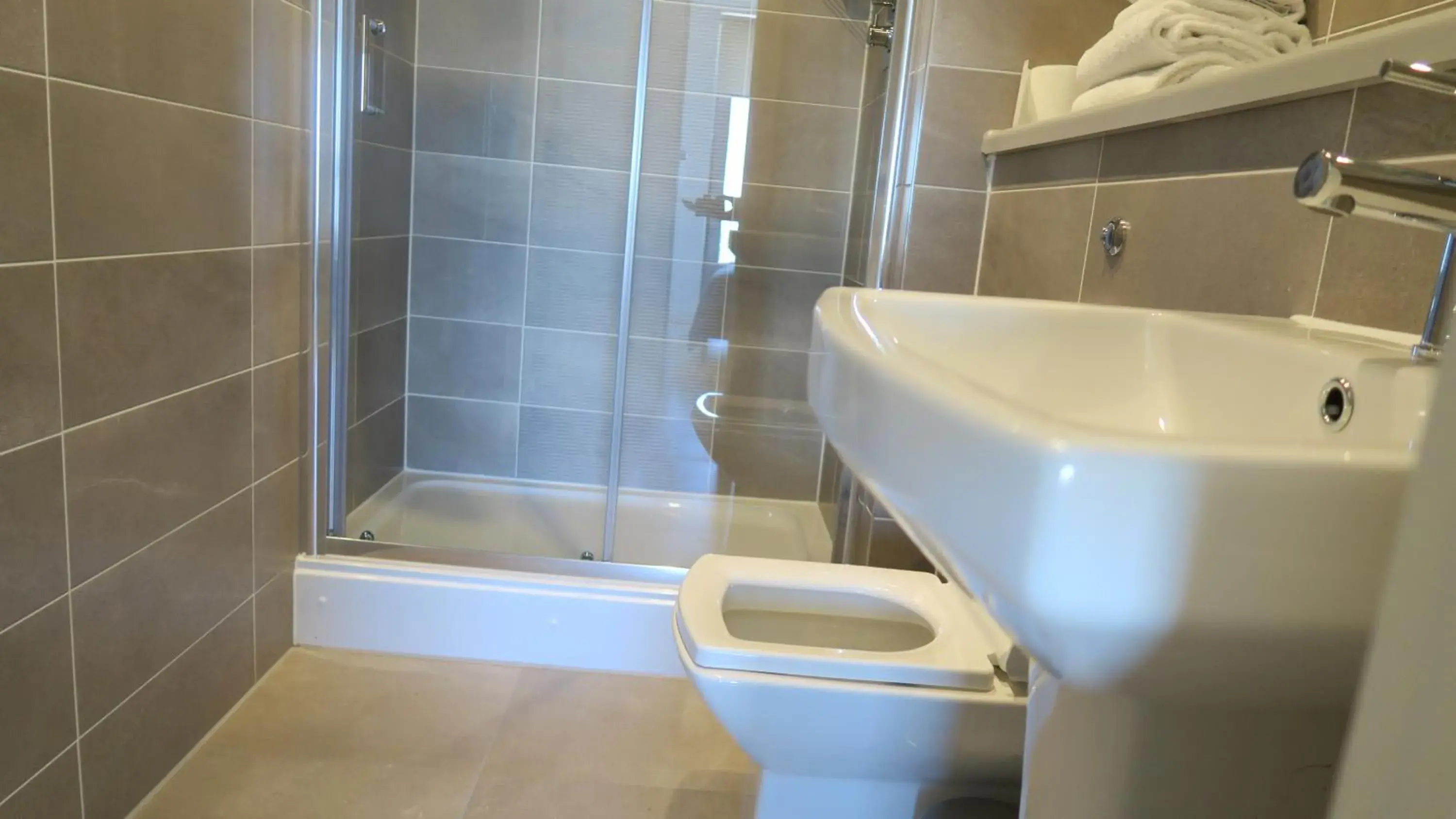 Studio Apartment in Quay Apartments Studio Apartment in Quay Apartments