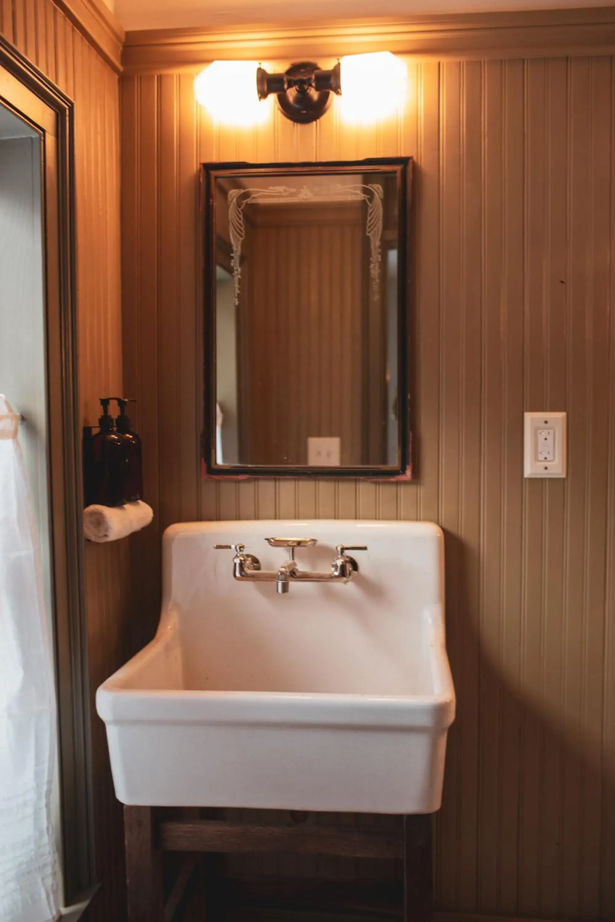 Junior Suite with Garden View in Stonehill's Farmhouse Junior Suite with Garden View in Stonehill's Farmhouse