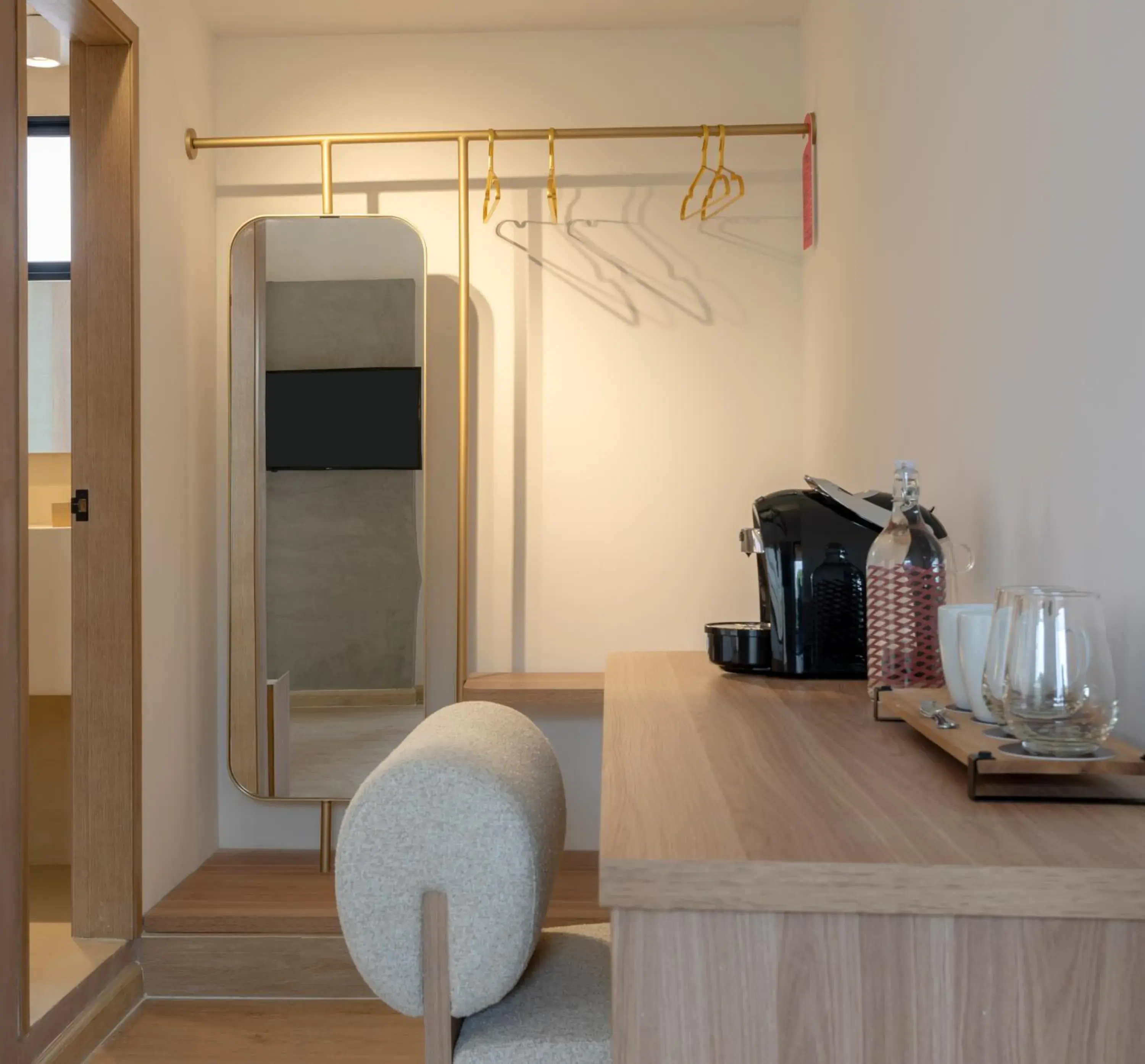 Superior Queen Room in Rossa Palma Superior Queen Room in Rossa Palma