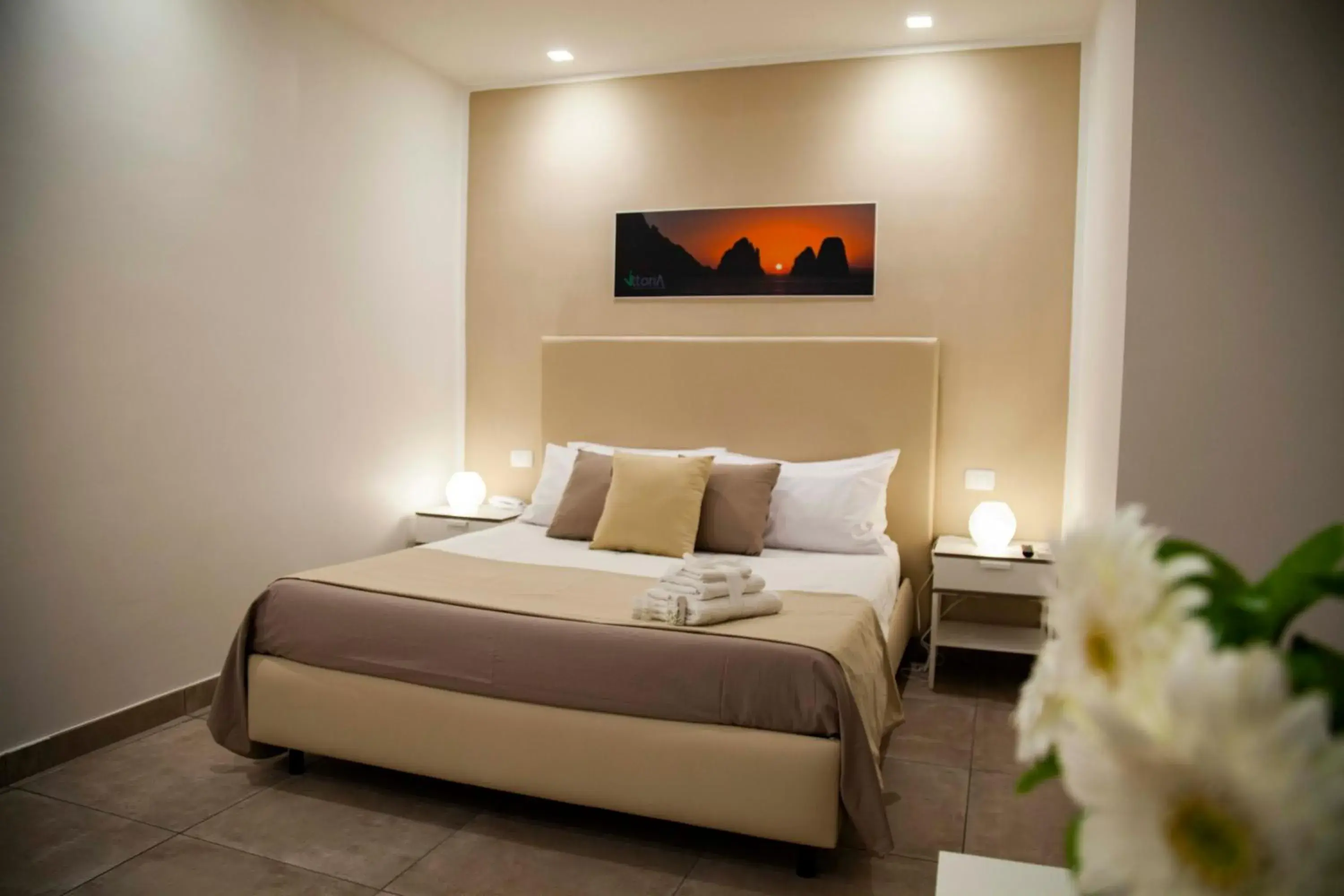 Vittoria Wellness Vittoria Wellness