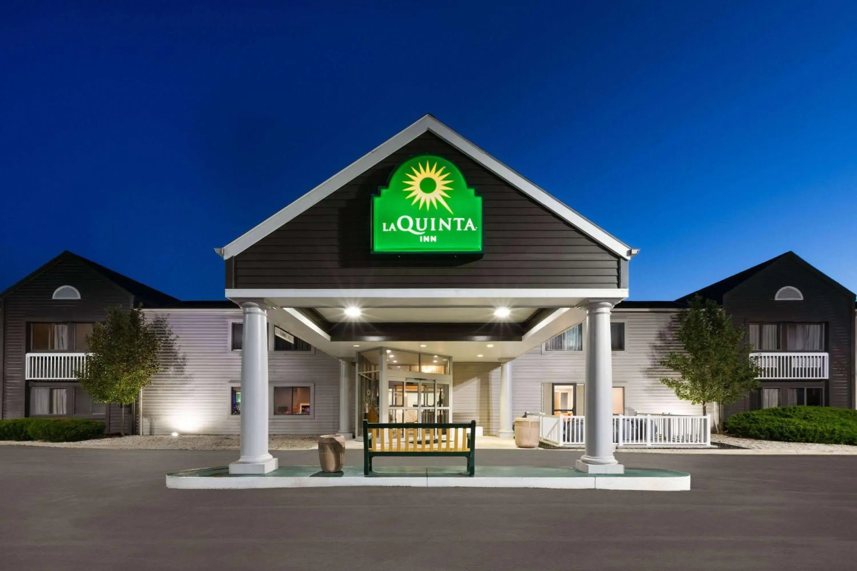 La Quinta Inn by Wyndham Sheboygan La Quinta Inn by Wyndham Sheboygan