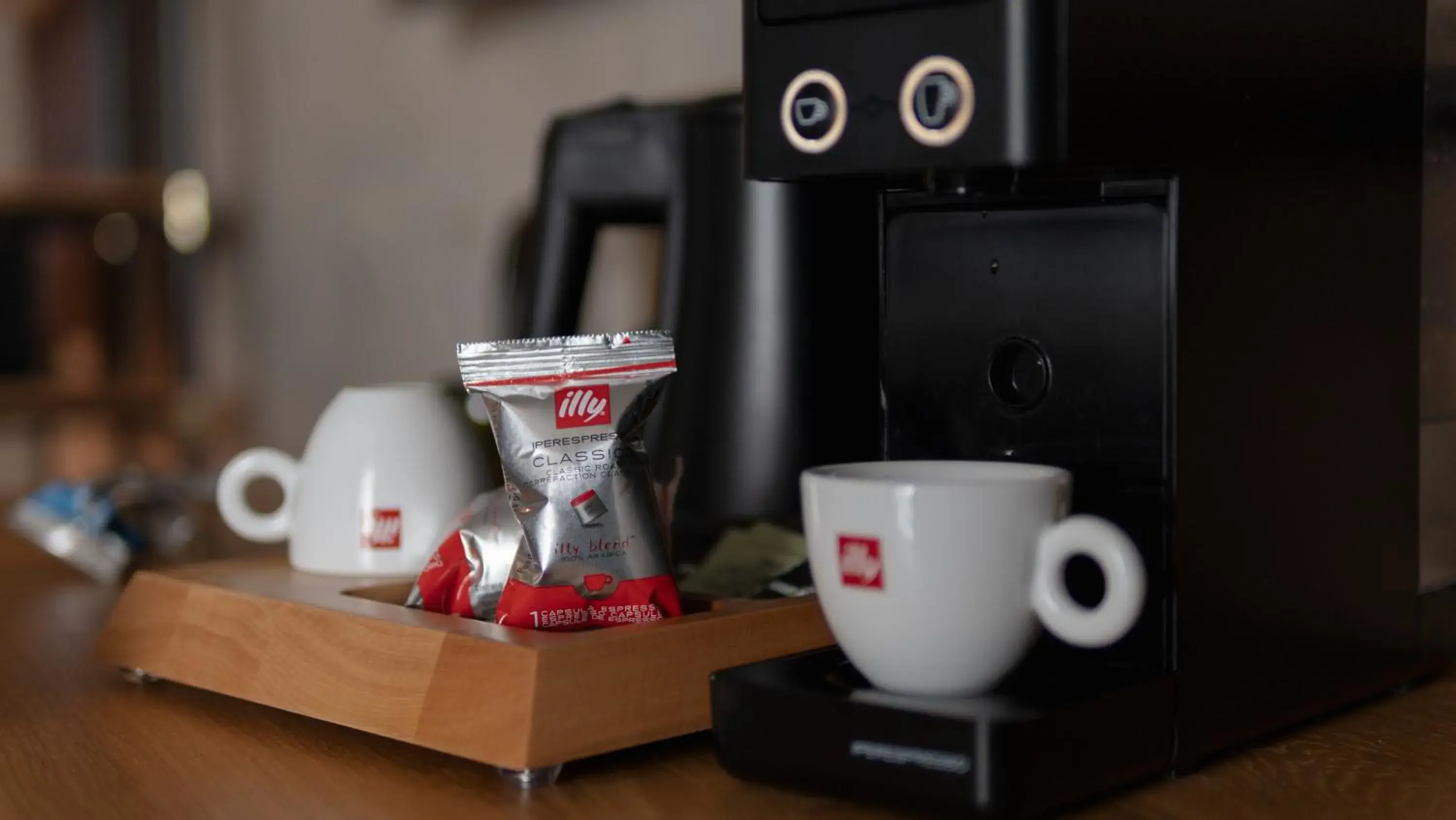 Superior Double Room with View in Four Elements Hotel Superior Double Room with View in Four Elements Hotel