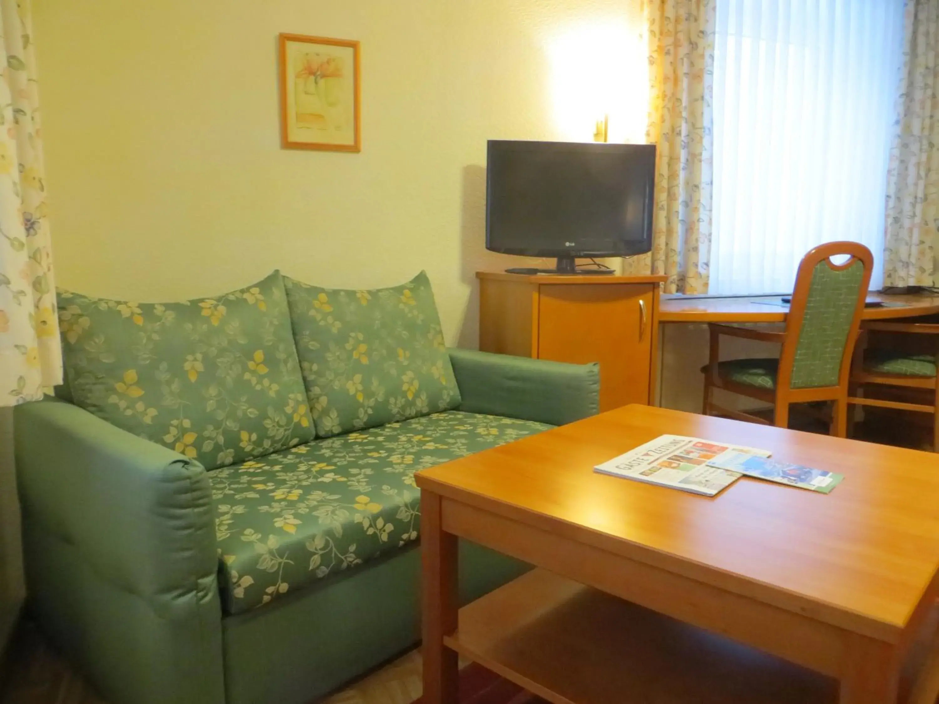 Single Room in Hotel Cebulj Single Room in Hotel Cebulj