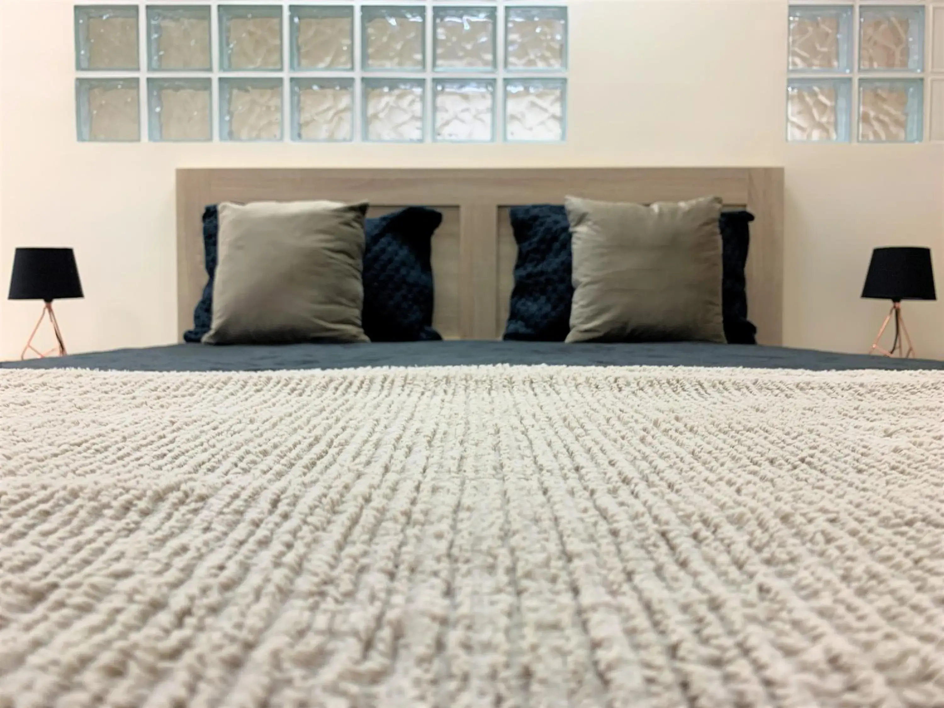 One Bedroom Suite in GK Airport Suites - Free Shuttle by GK Properties One Bedroom Suite in GK Airport Suites - Free Shuttle by GK Properties