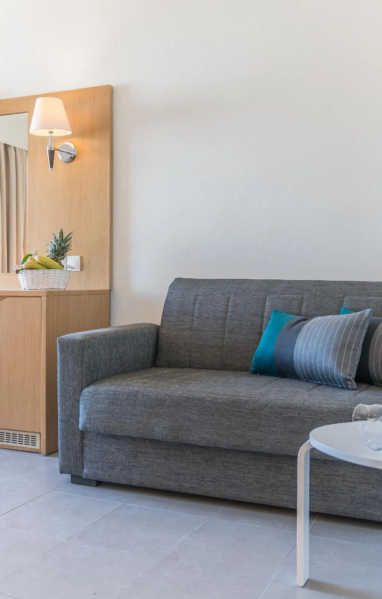 Superior Triple Room in City Center Hotel Superior Triple Room in City Center Hotel