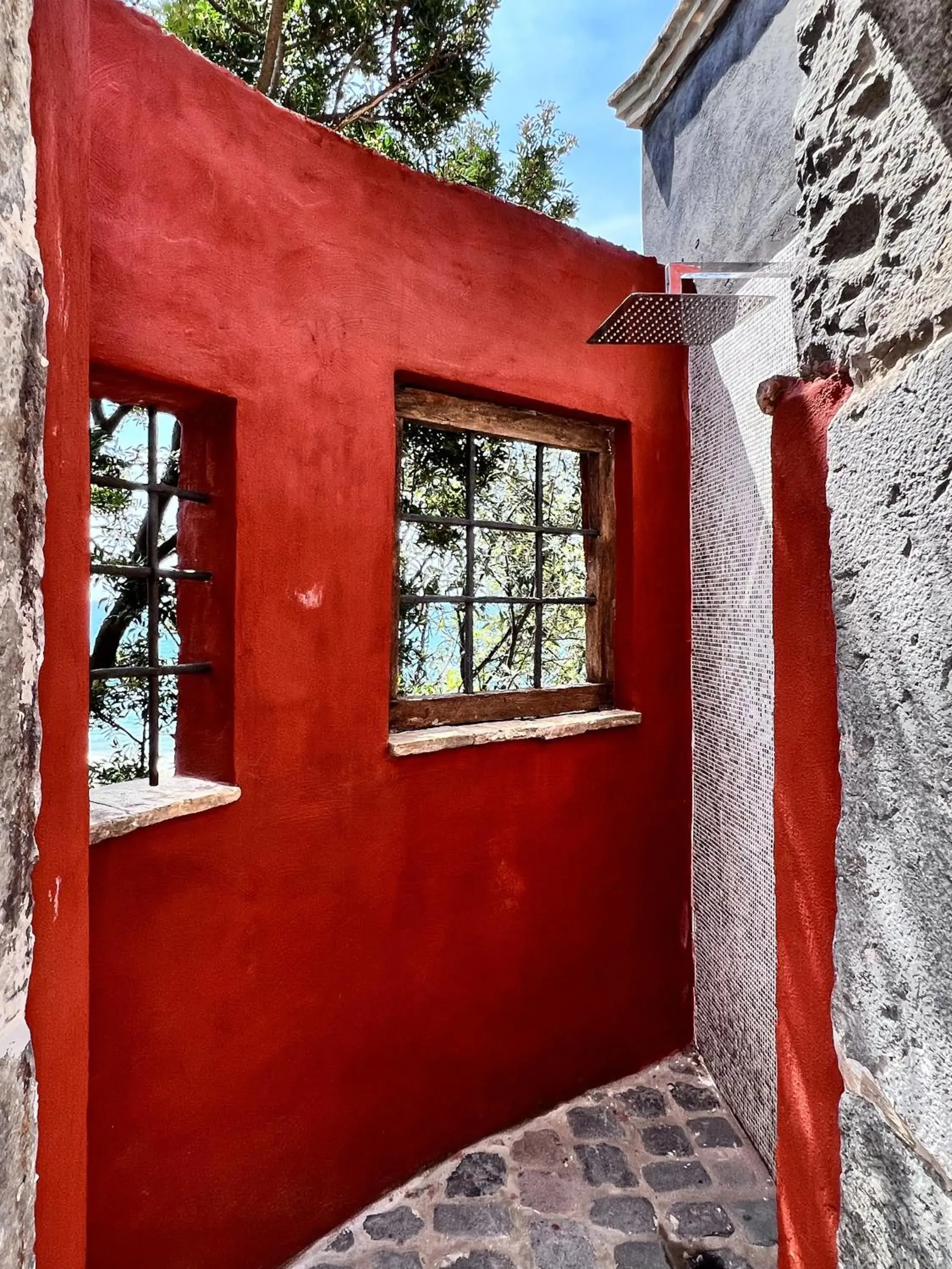 Junior Suite in Aeneas' Landing Resort Junior Suite in Aeneas' Landing Resort