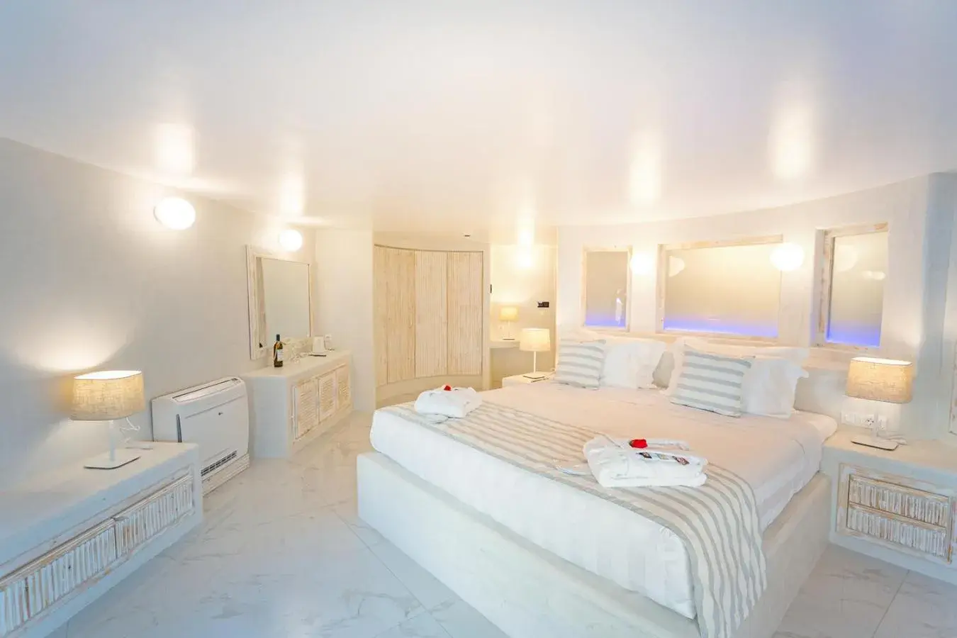 Suite in Rhodos Horizon City-Adults Only Suite in Rhodos Horizon City-Adults Only