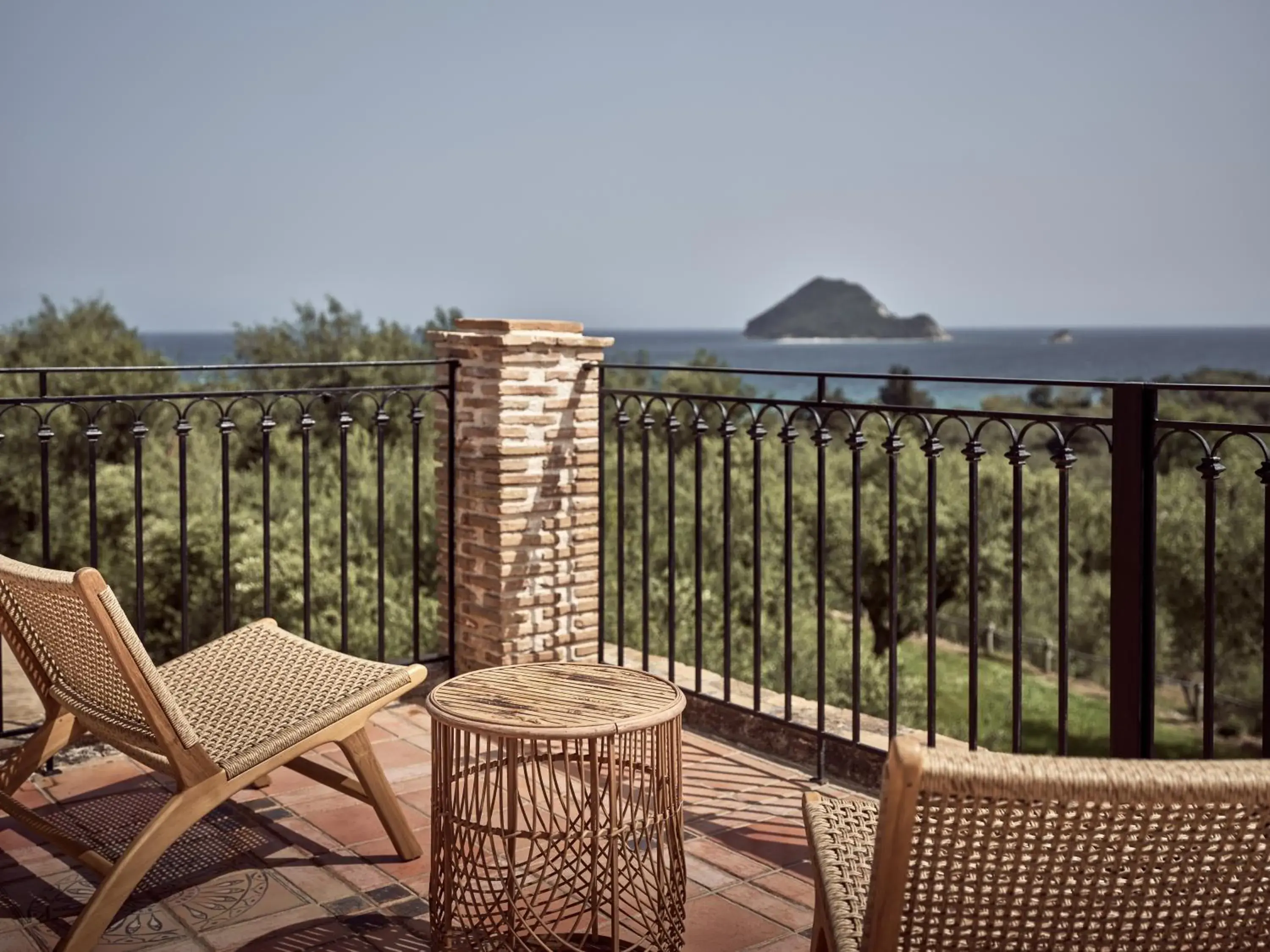 Two-Bedroom Suite in Leeda's Village Two-Bedroom Suite in Leeda's Village