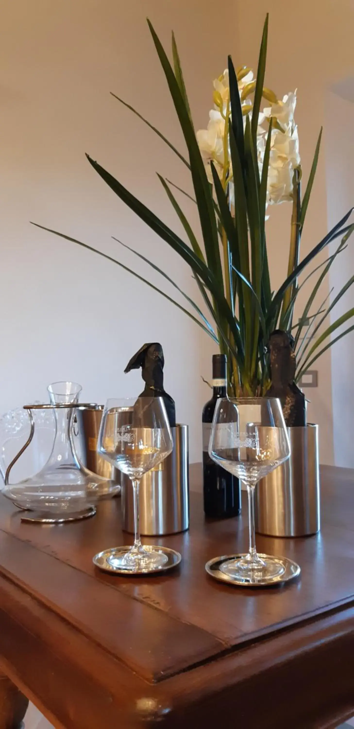 Superior King Suite in Cordella In Valdorcia Truffle and Olive Oil Resort Superior King Suite in Cordella In Valdorcia Truffle and Olive Oil Resort