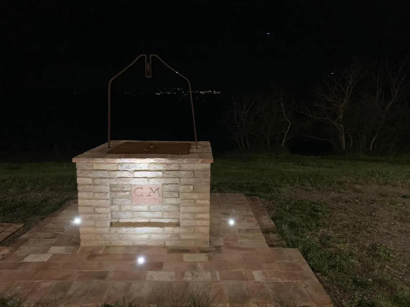 Suite with Garden View in Cordella In Valdorcia Truffle and Olive Oil Resort Suite with Garden View in Cordella In Valdorcia Truffle and Olive Oil Resort