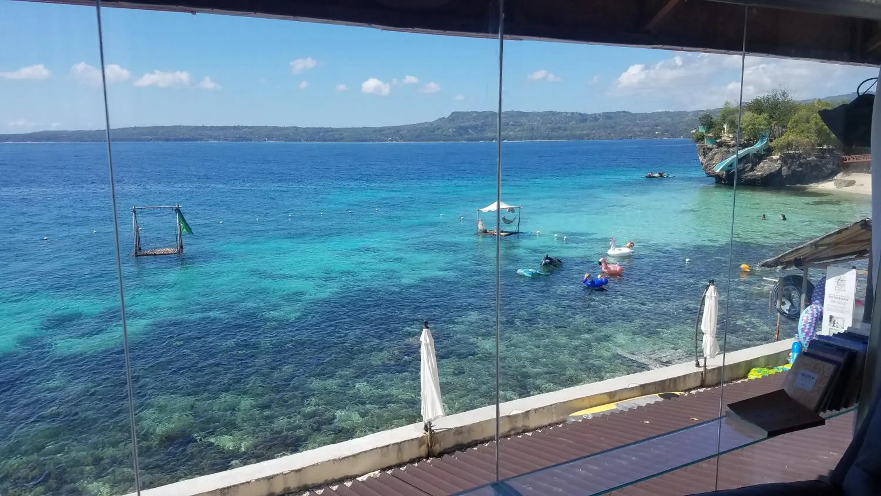 Deluxe Suite with Sea View - single occupancy in Jelly Sea Resort Deluxe Suite with Sea View - single occupancy in Jelly Sea Resort