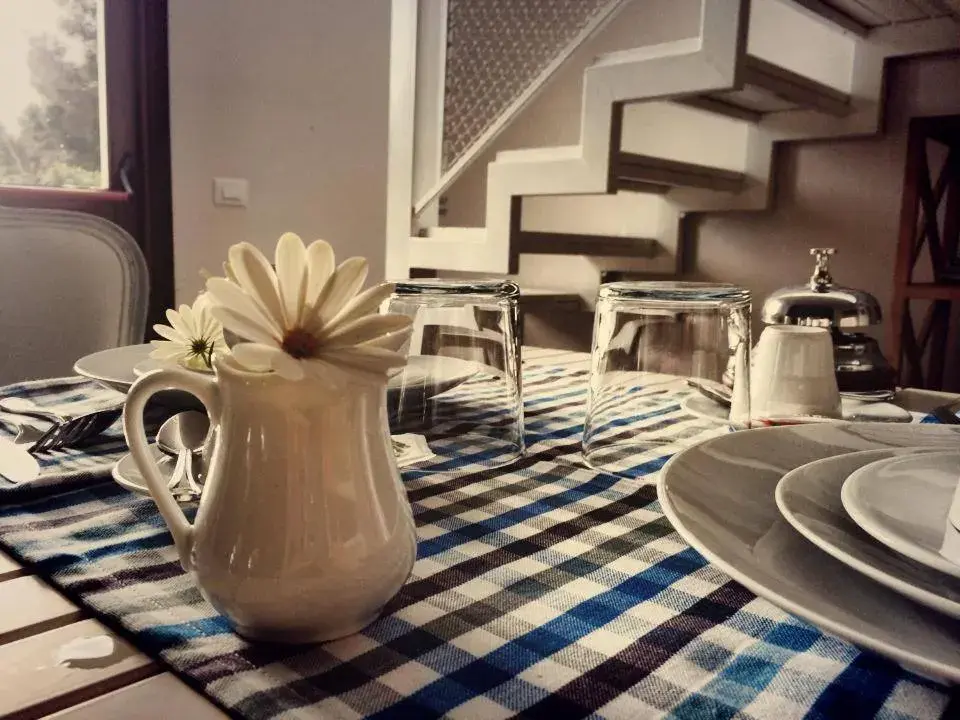 Family Suite in B&B Le Biciclette Family Suite in B&B Le Biciclette