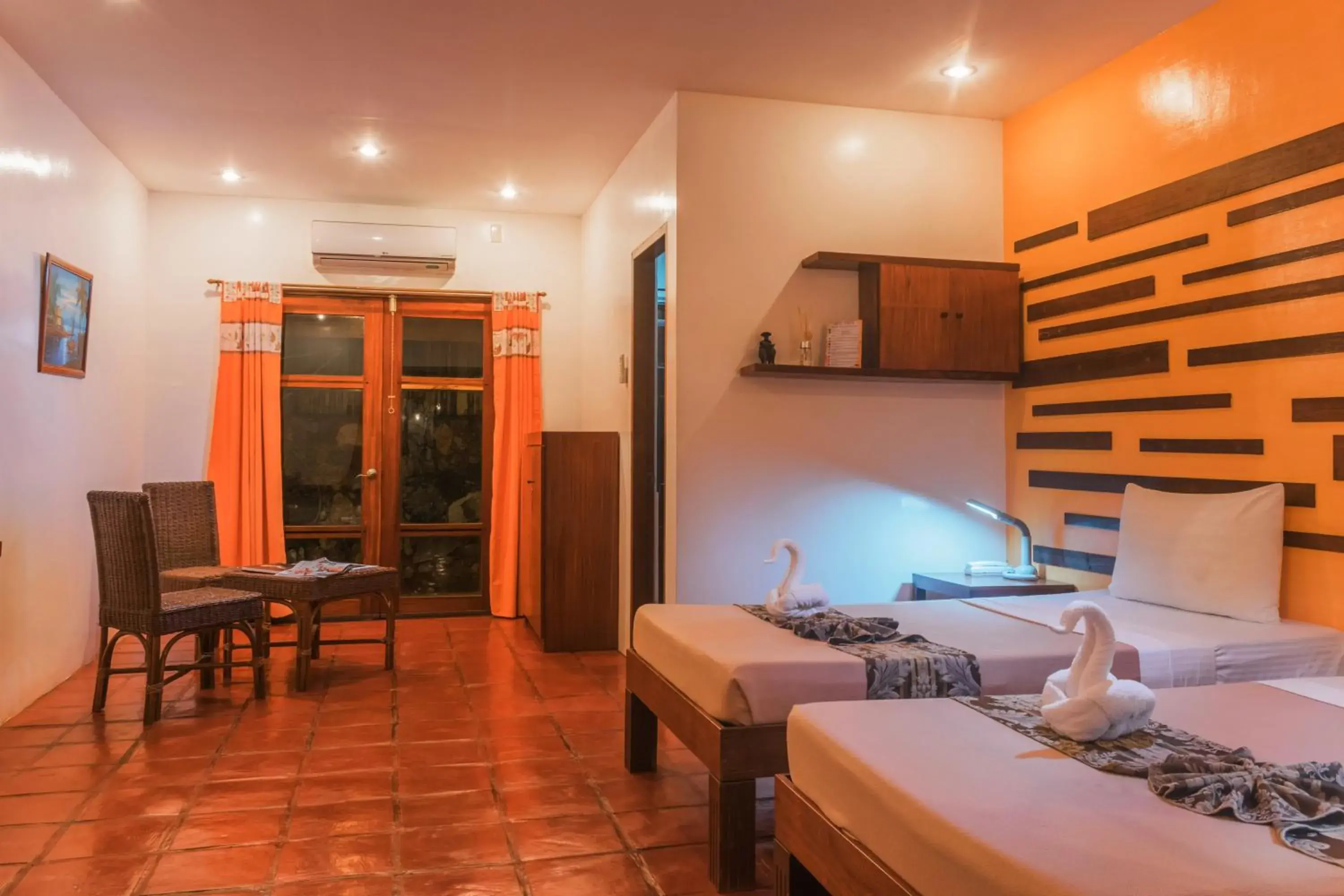 Standard Deluxe Room in Acacia Tree Garden Hotel Standard Deluxe Room in Acacia Tree Garden Hotel