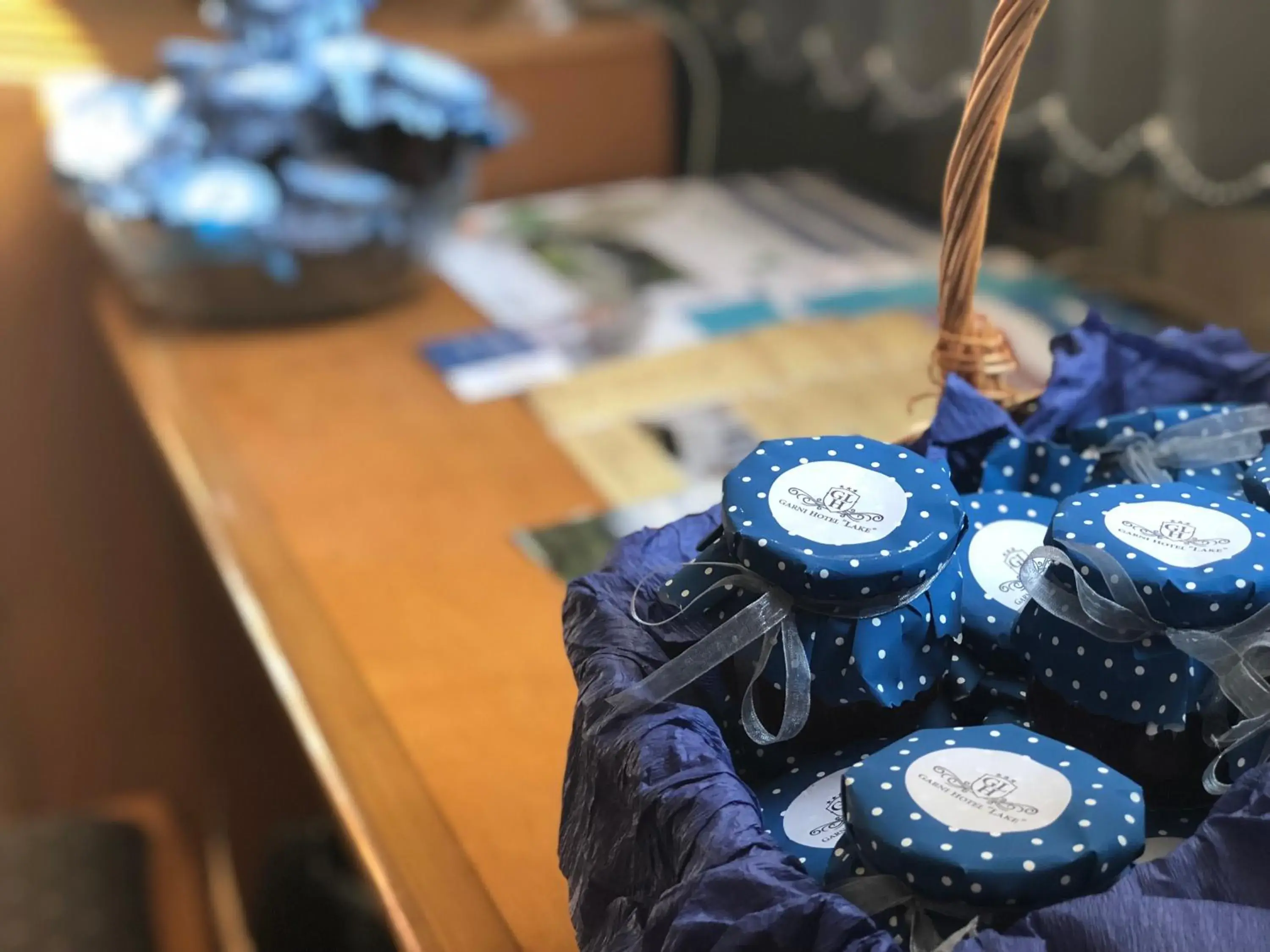 Garni Hotel Lake Garni Hotel Lake