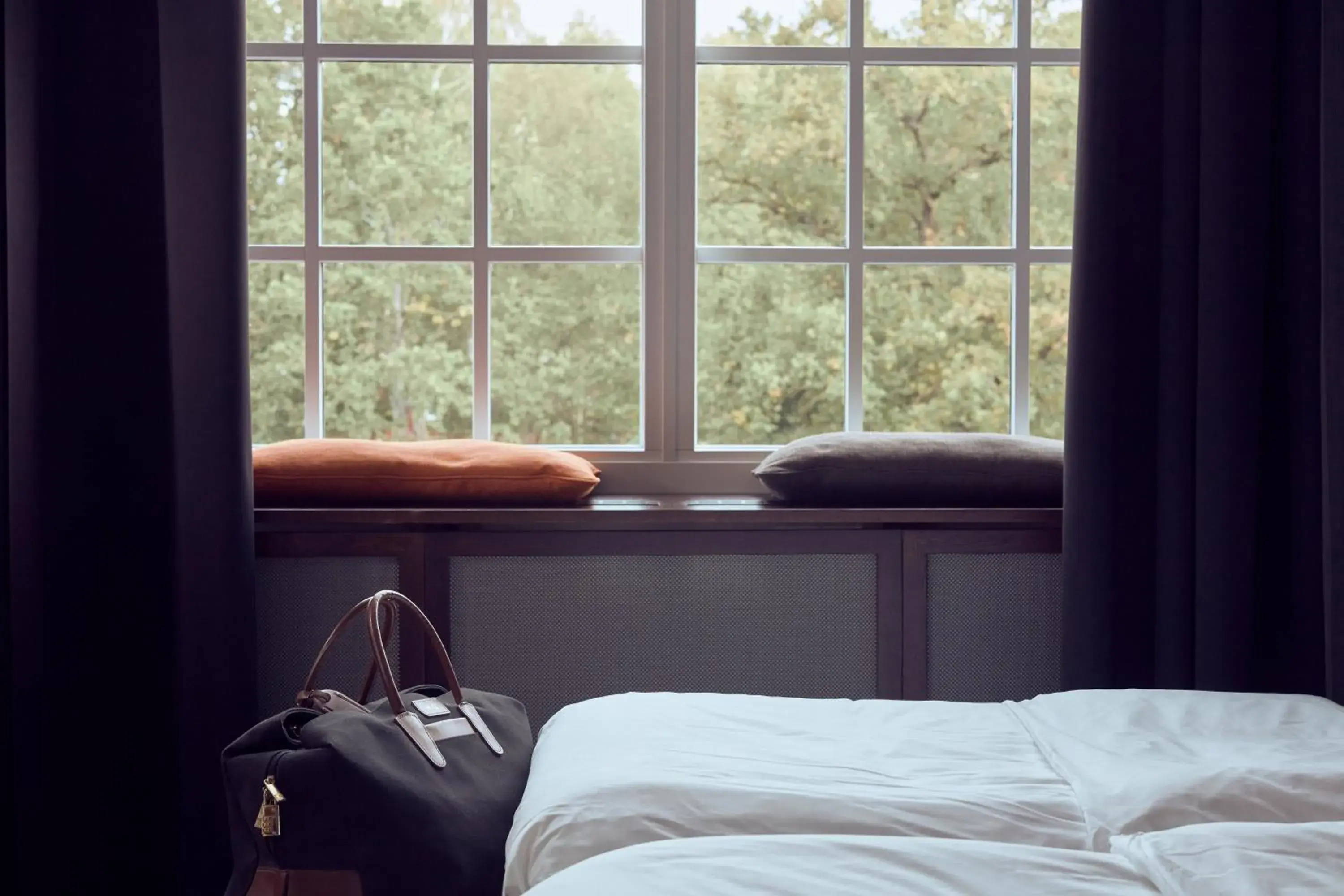 Junior Suite in Nääs Fabriker Hotell & Restaurang Junior Suite in Nääs Fabriker Hotell & Restaurang