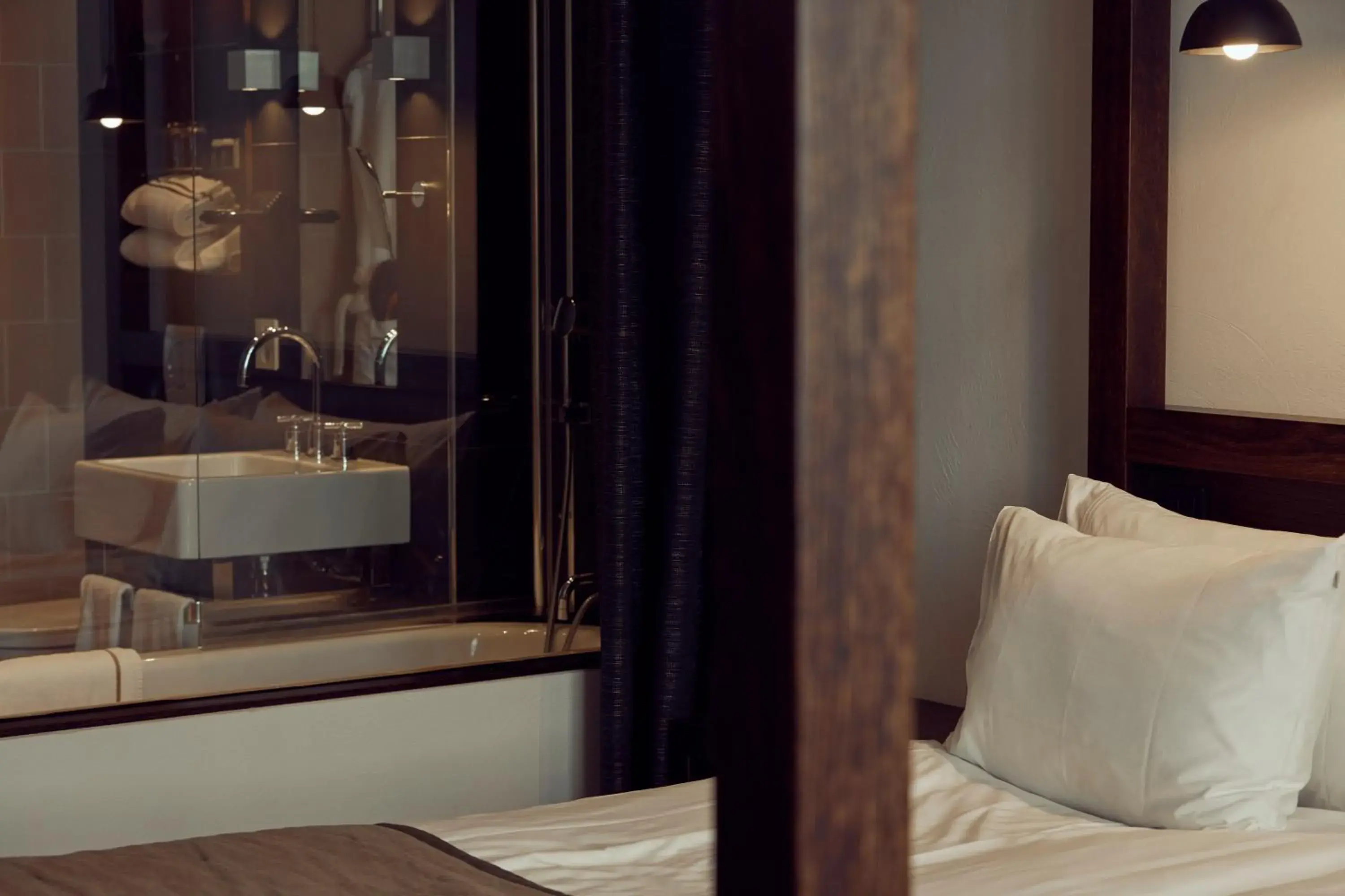 Standard Double Room in Nääs Fabriker Hotell & Restaurang Standard Double Room in Nääs Fabriker Hotell & Restaurang