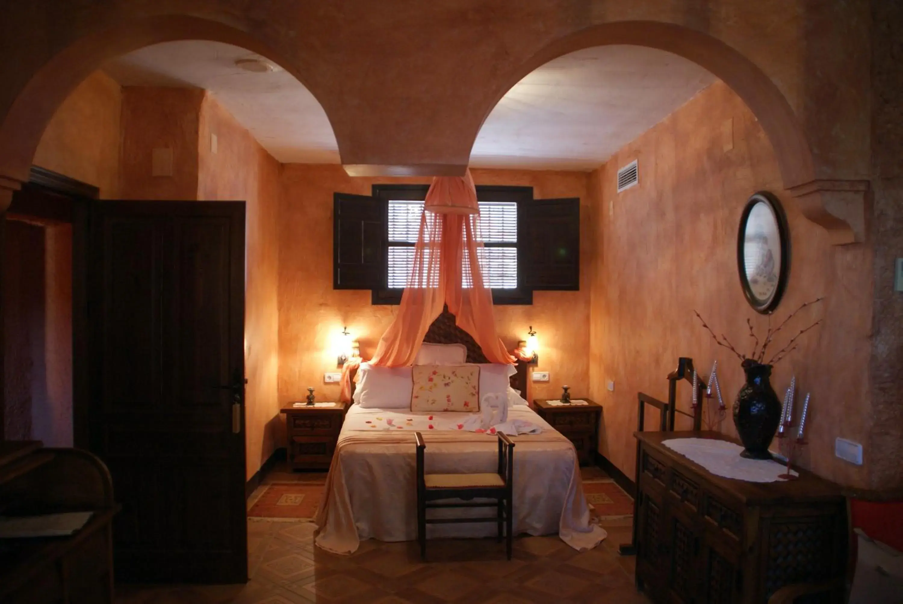 Suite in Hotel Palacio Guzmanes Suite in Hotel Palacio Guzmanes