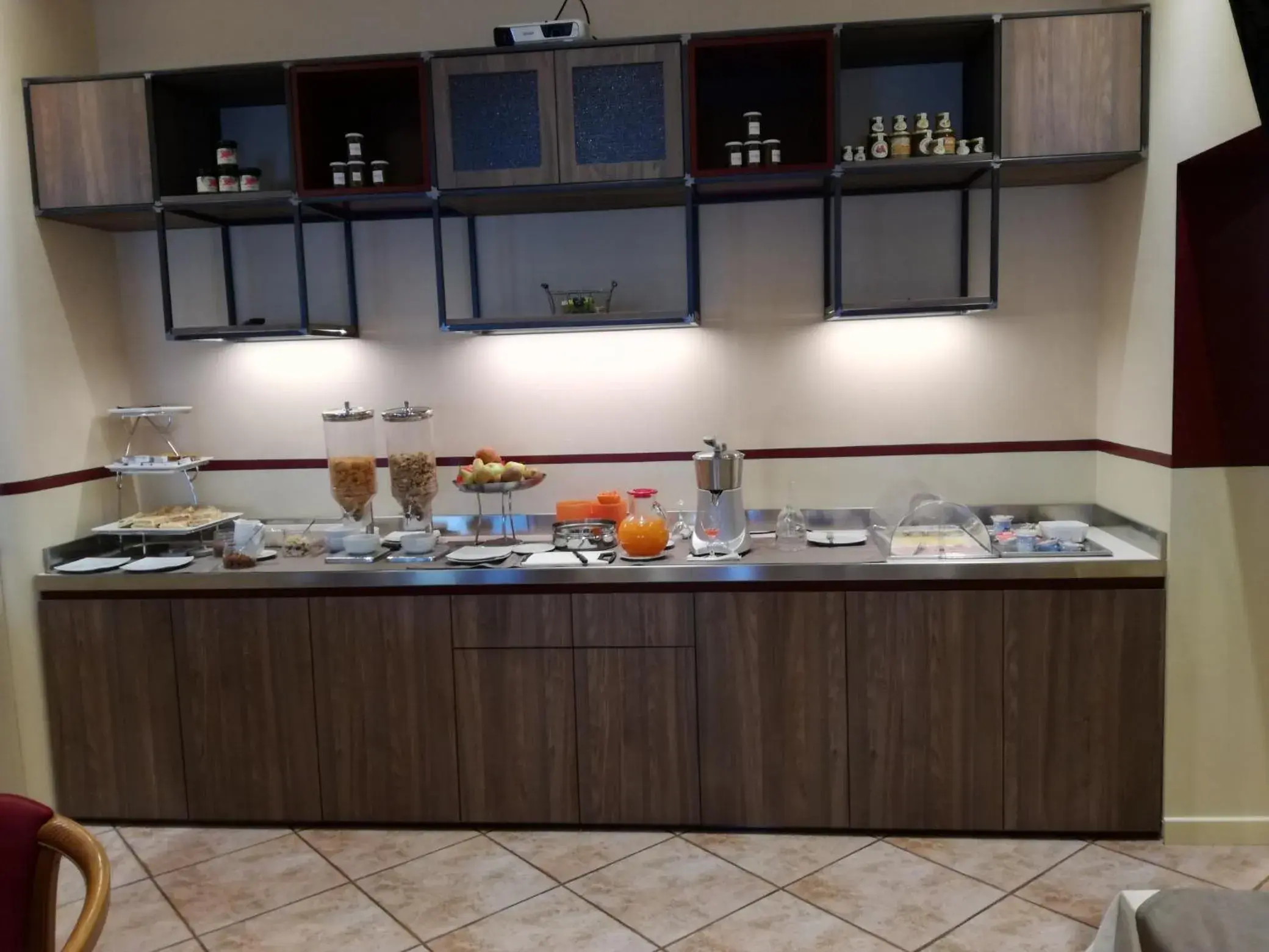 Albergo Ristorante Protti Albergo Ristorante Protti