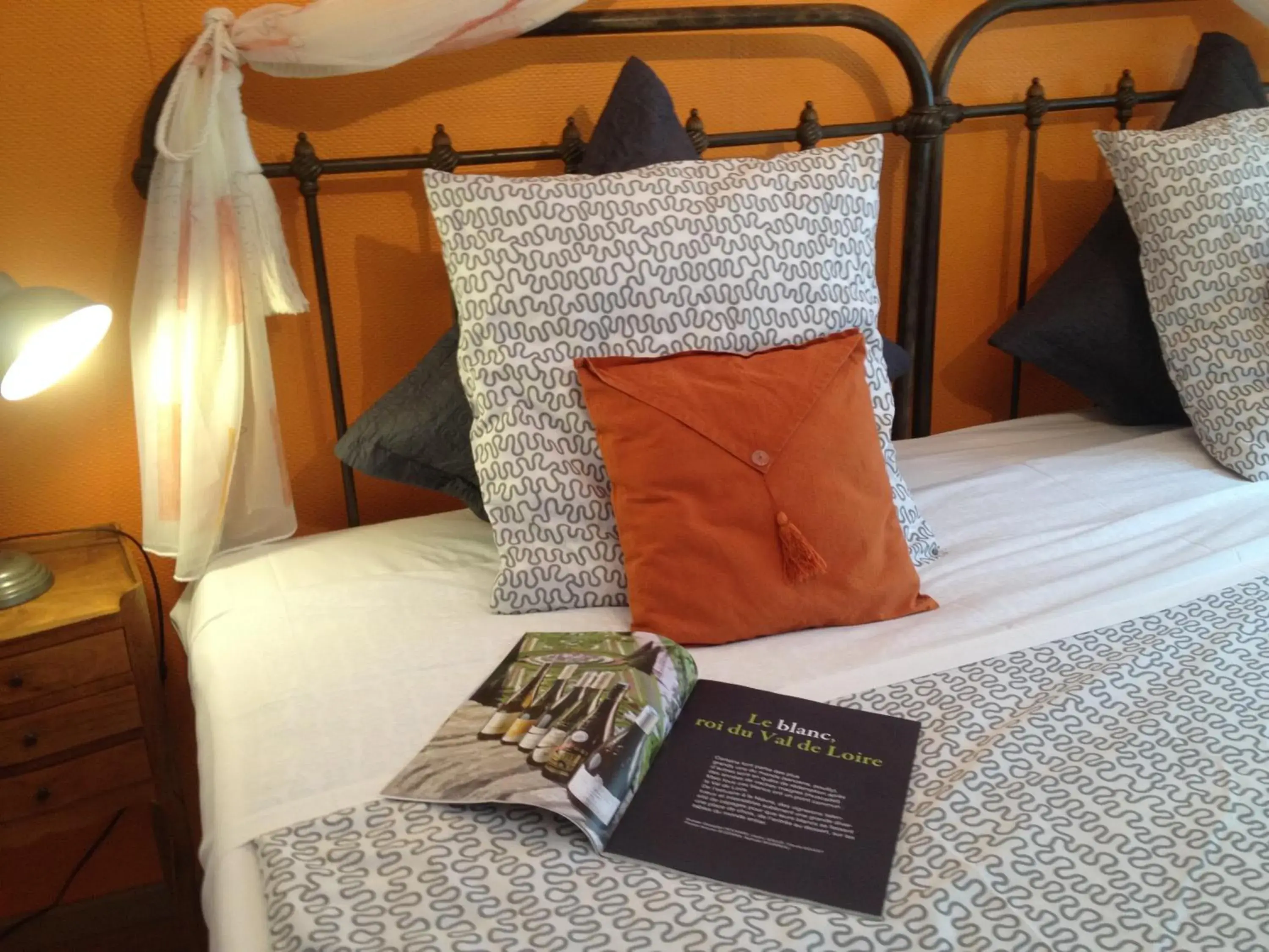 Duplex Room in Domaine de Joreau Duplex Room in Domaine de Joreau