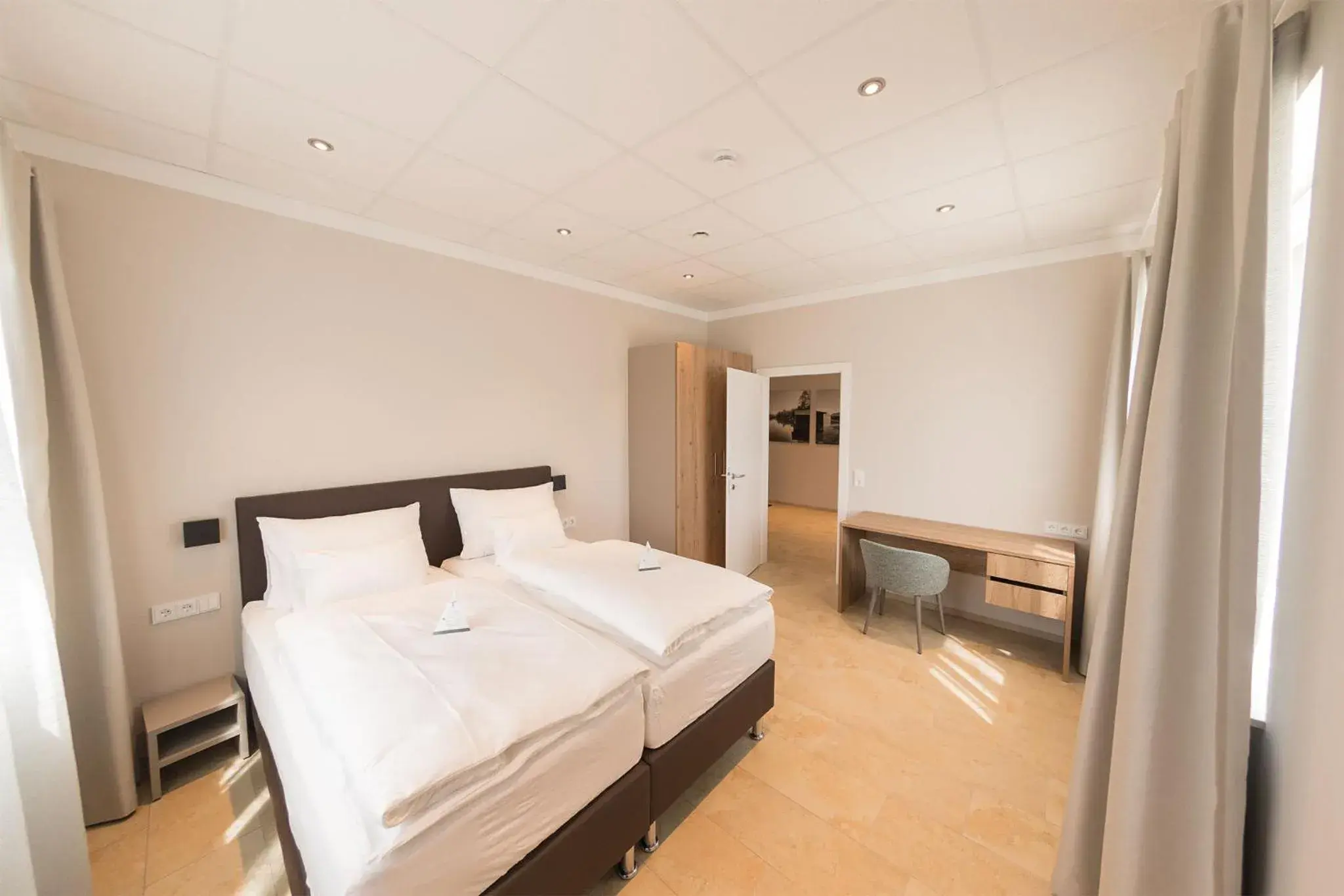 Apartment in TT Aparthotel Neuhofen Apartment in TT Aparthotel Neuhofen