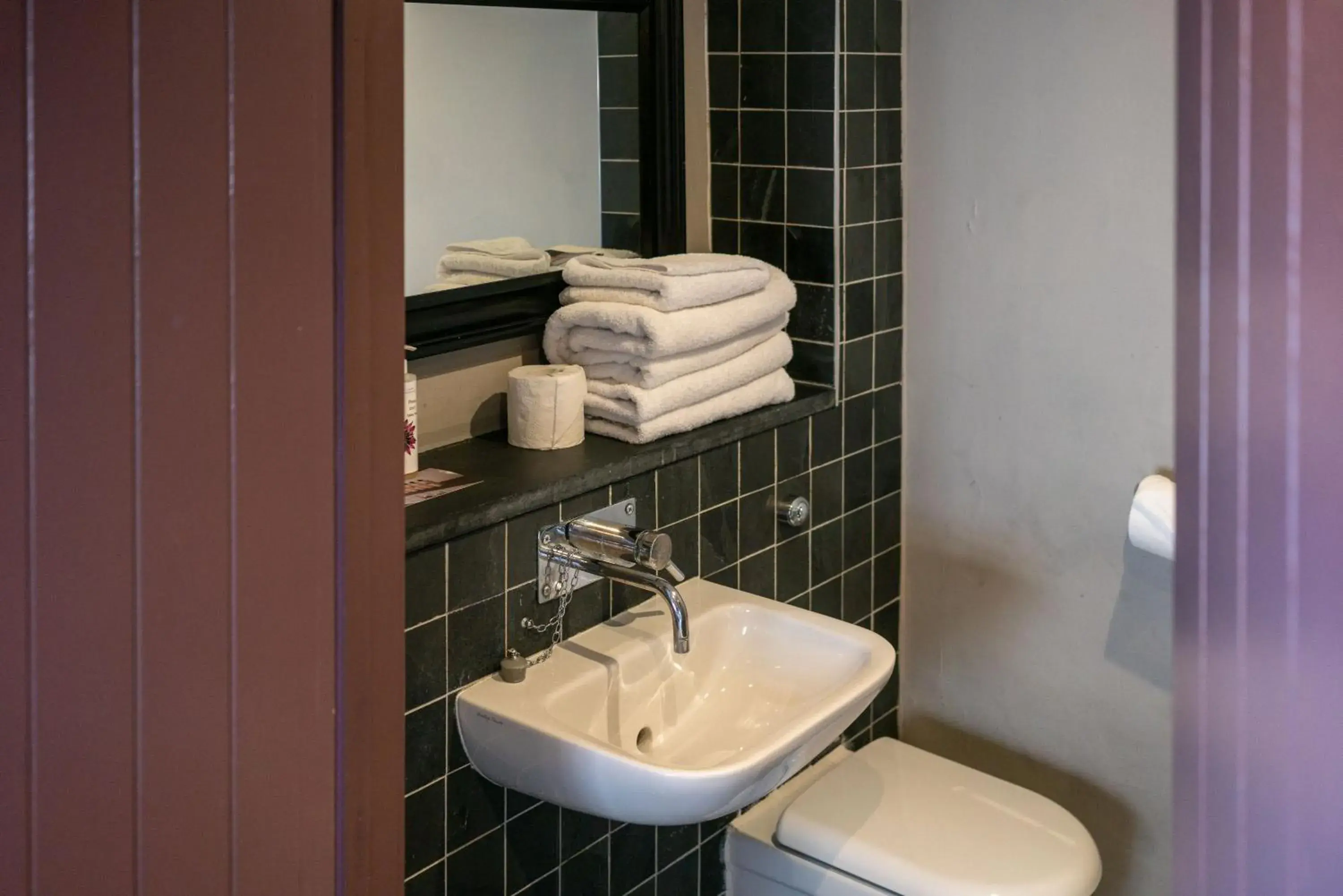 Classic Double Room in The Archangel,Restaurant & Bar with Rooms Classic Double Room in The Archangel,Restaurant & Bar with Rooms