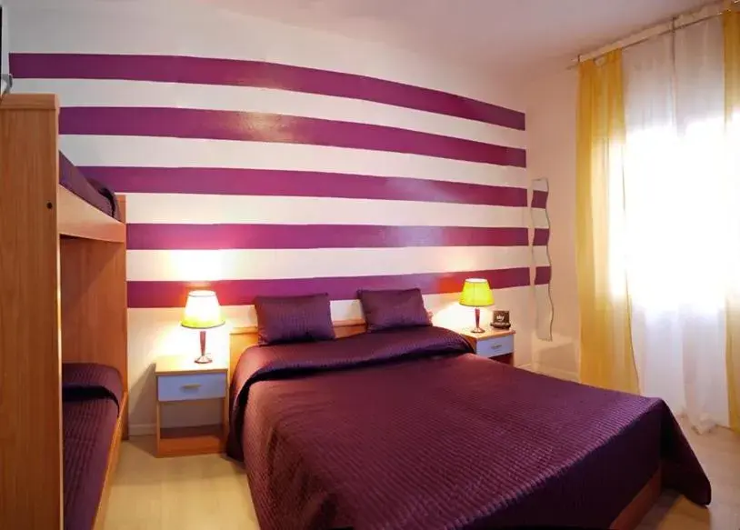 Two-Bedroom Apartment - Separate Building in Hotel Germania Two-Bedroom Apartment - Separate Building in Hotel Germania
