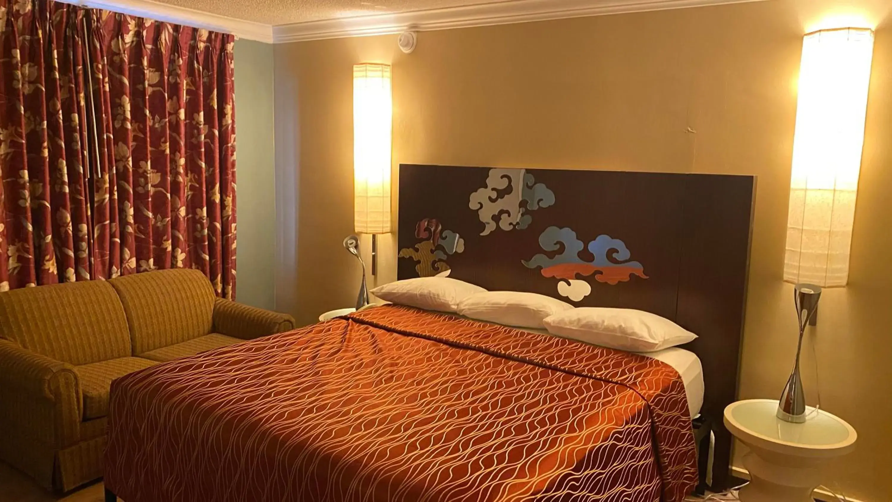 Villa Park Motel Villa Park Motel