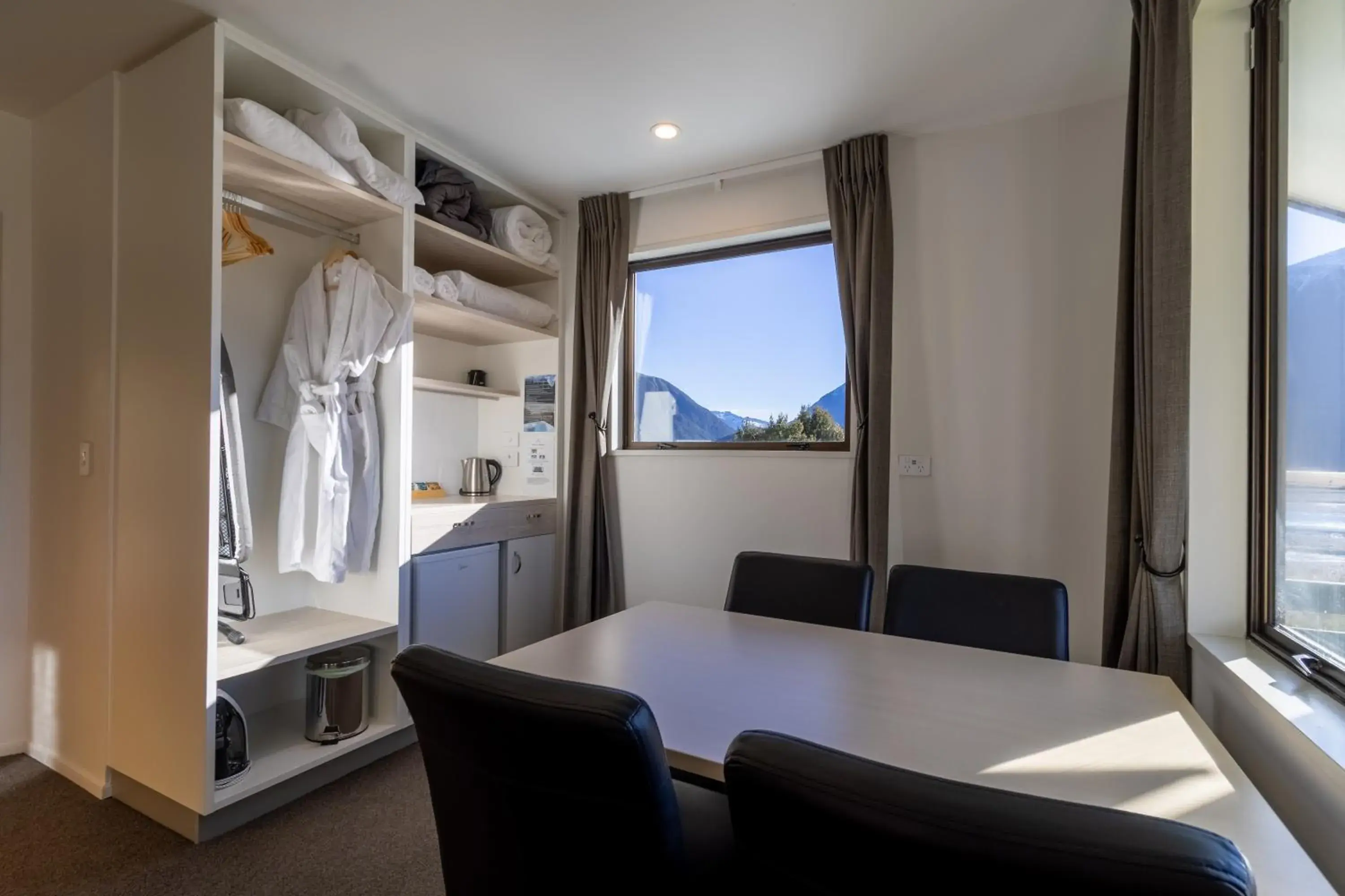 Villa in The Bealey Hotel Villa in The Bealey Hotel